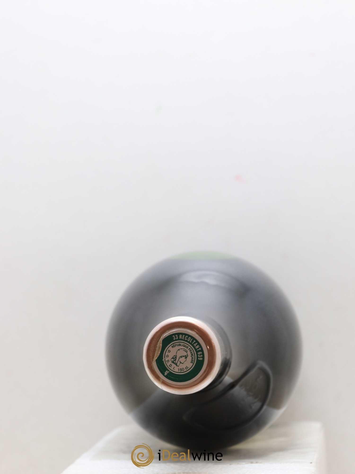 Château Haut Brion 1er Grand Cru Classé 2013 - Lot de 1 magnum - 2