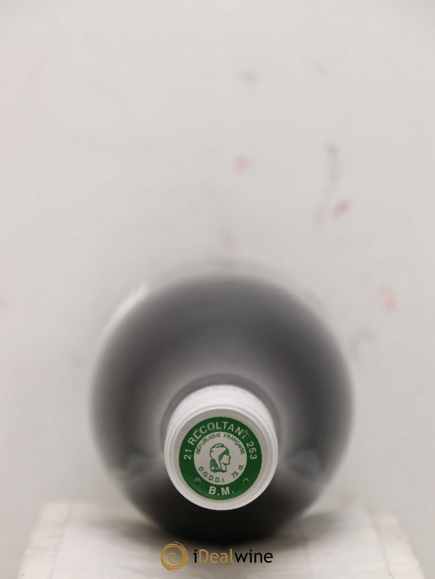 Chambolle-Musigny Arnoux-Lachaux (Domaine) 2018 - Lot de 1 bouteille - 1