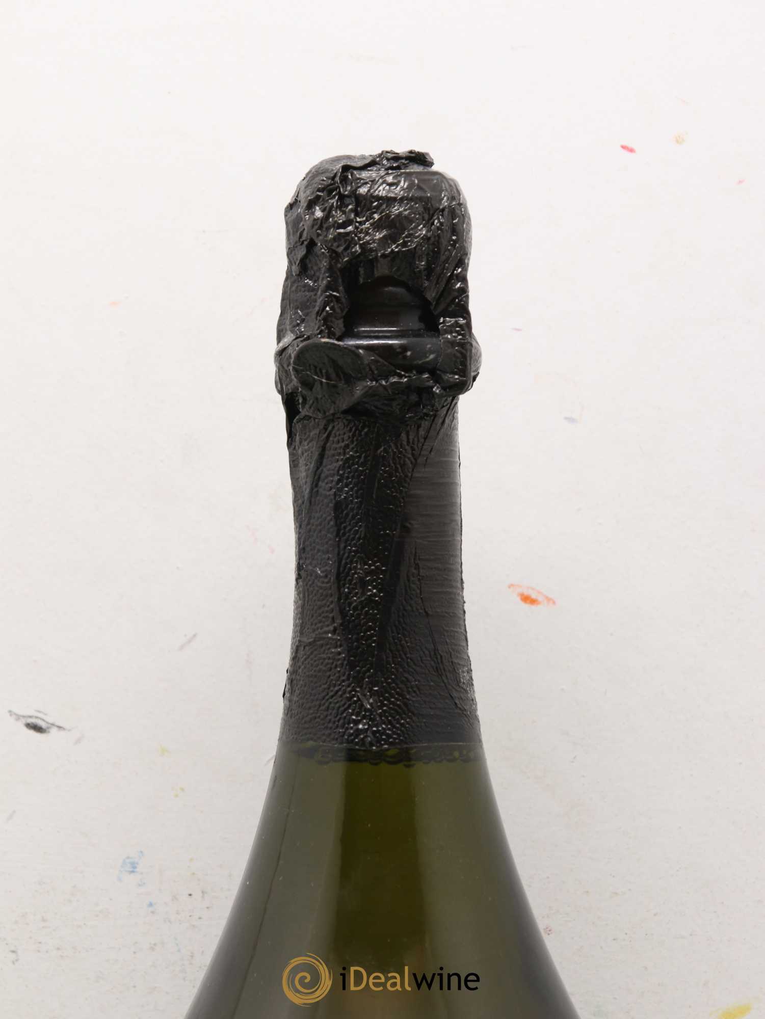Brut Dom Pérignon 2000 - Lot de 1 bouteille - 4