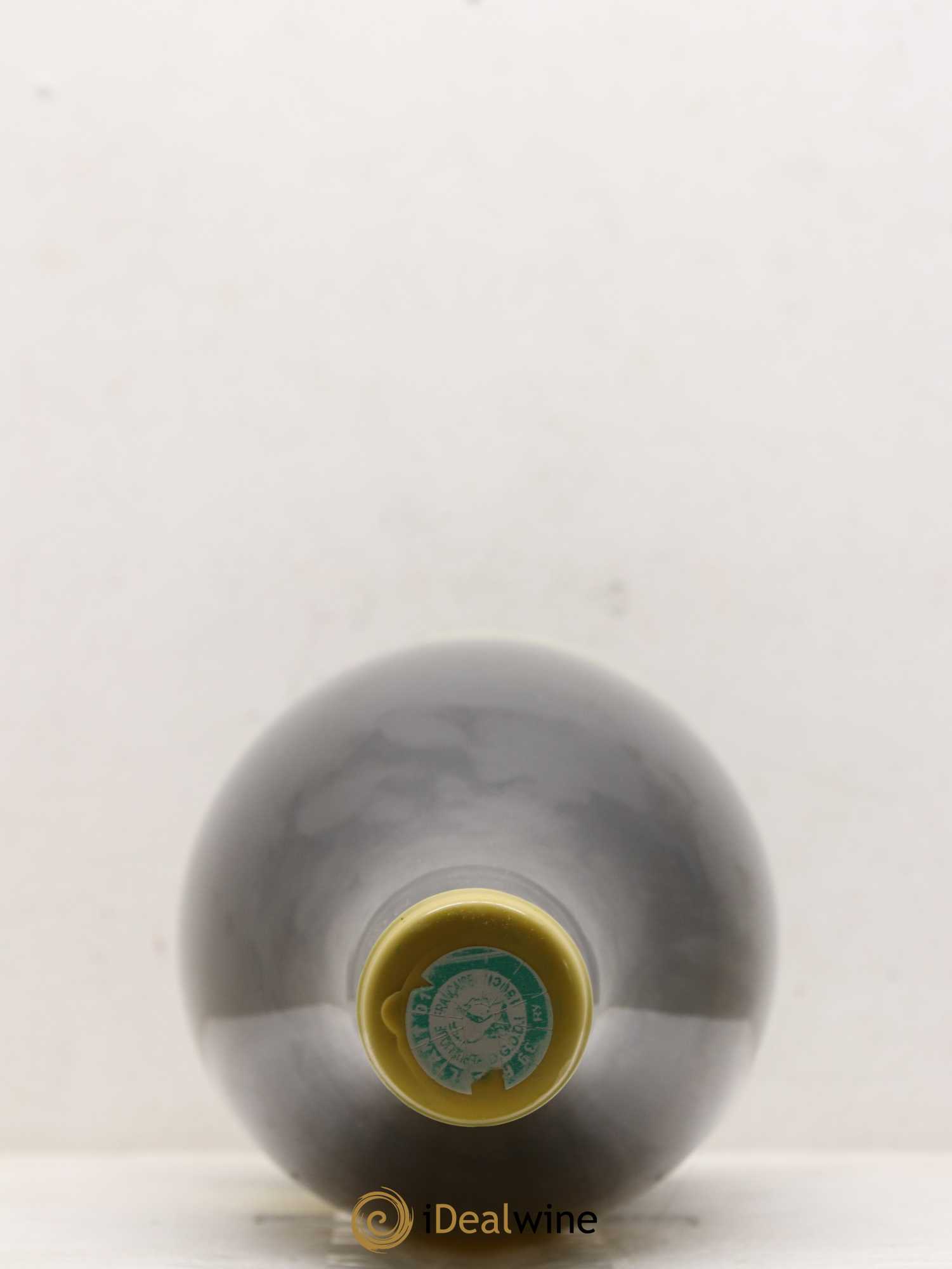 Côtes du Jura Les Chalasses Marnes Bleues Jean-François Ganevat (Domaine) 2016 - Lot de 1 magnum - 2