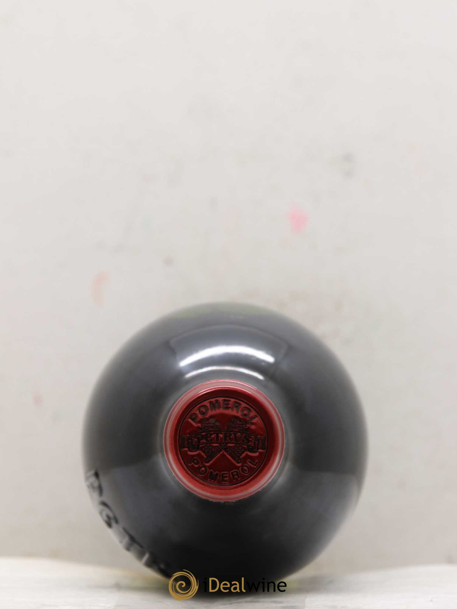 Petrus 2013 - Lot de 1 bouteille - 2