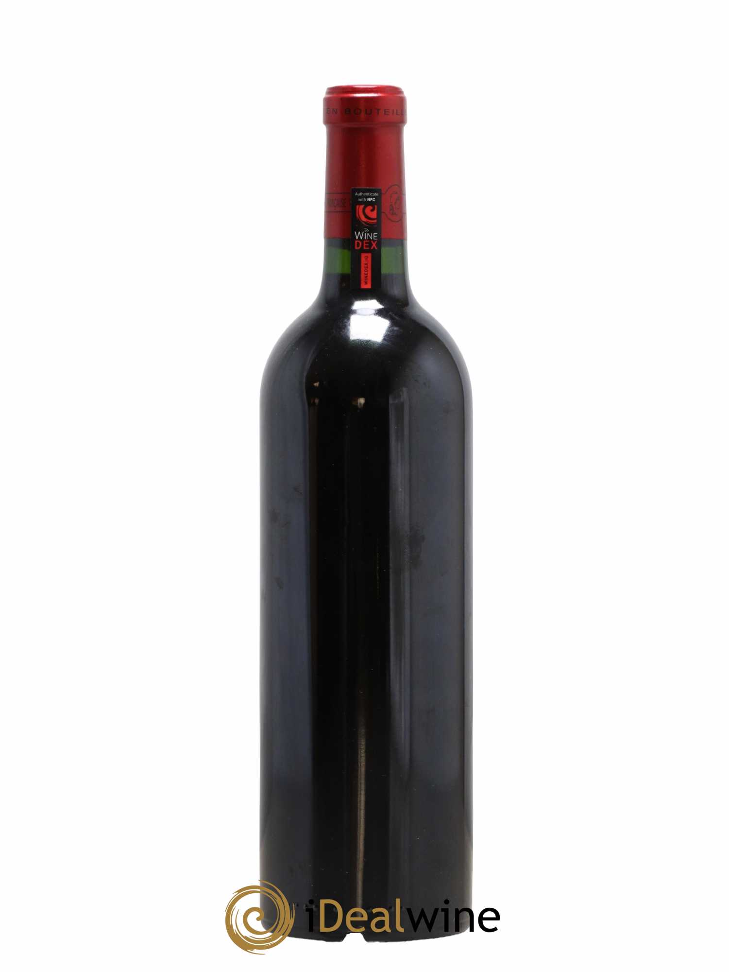 Petrus 2004 - Lot de 1 bouteille - 1