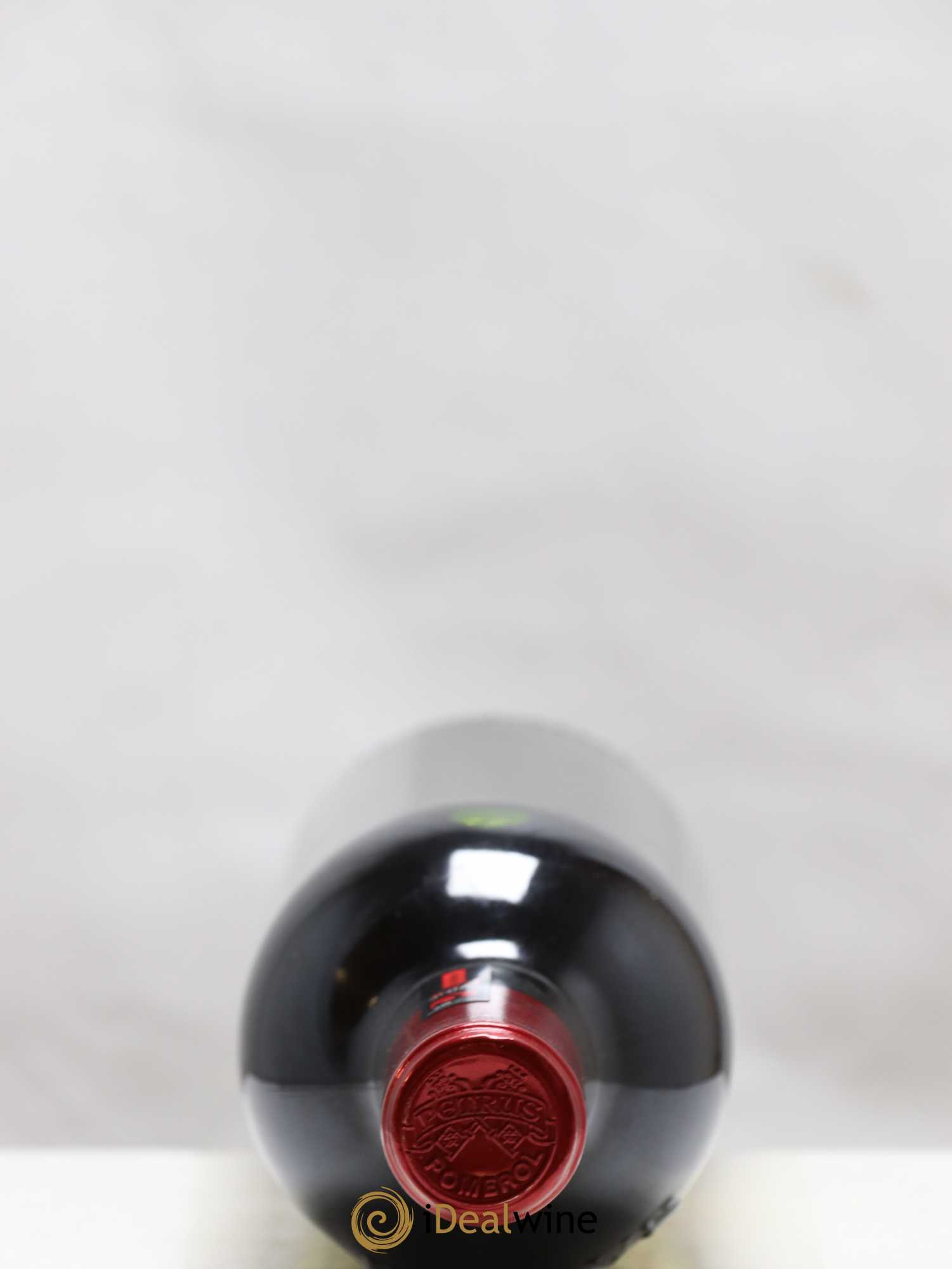 Petrus 2004 - Lot de 1 bouteille - 2
