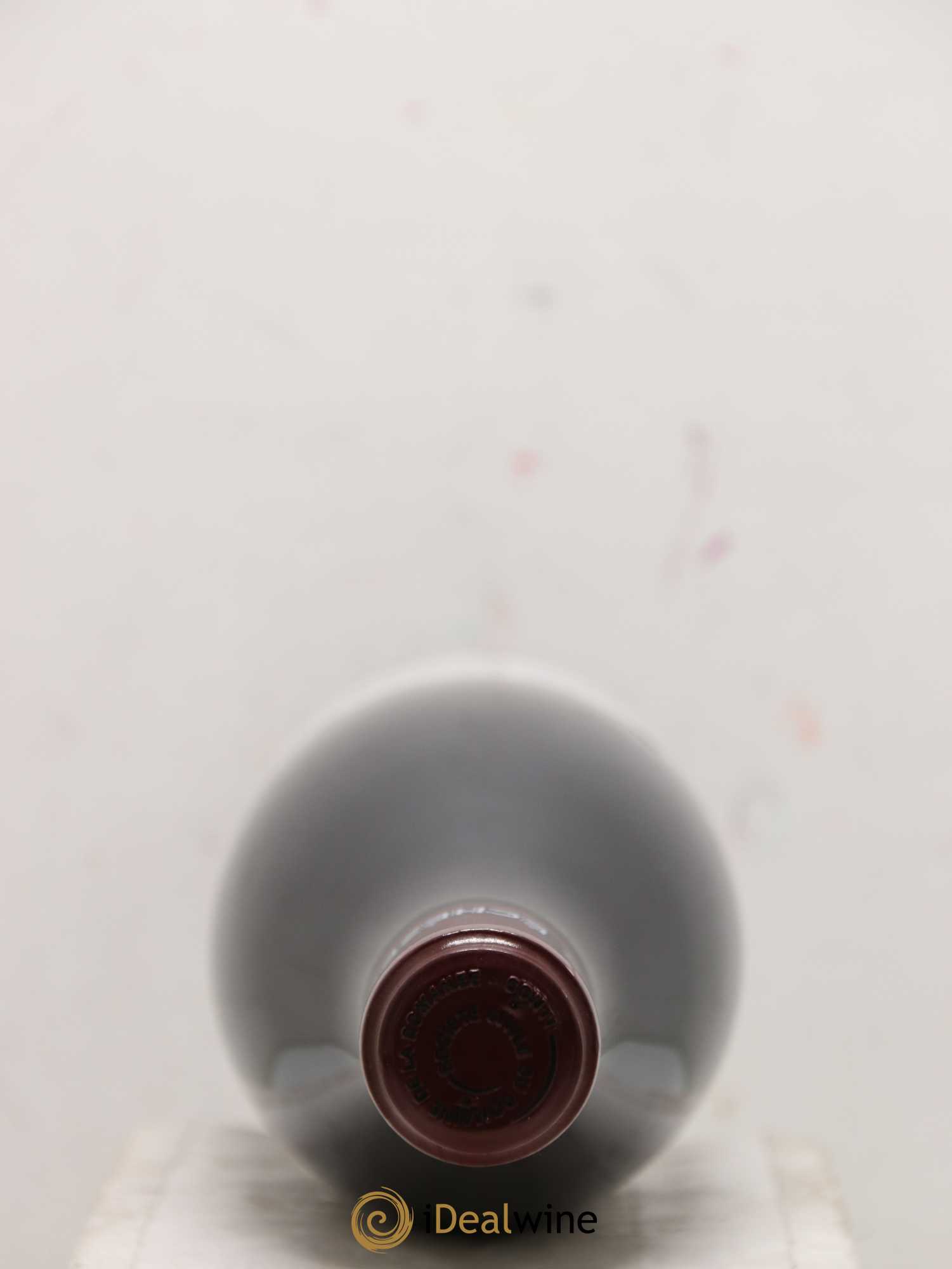 Grands-Echezeaux Grand Cru Domaine de la Romanée-Conti 2018 - Lot de 1 bouteille - 2