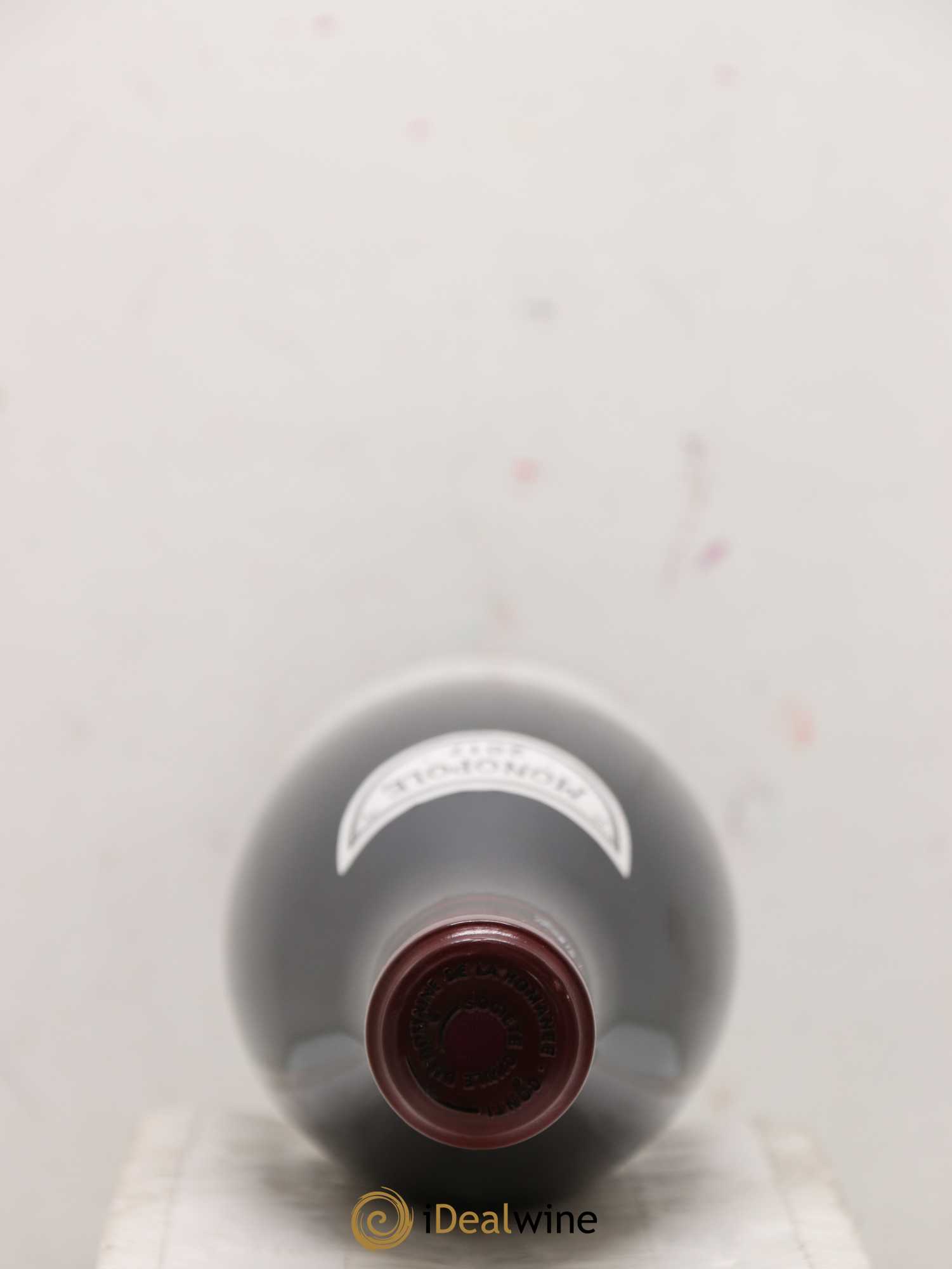 La Tâche Grand Cru Domaine de la Romanée-Conti 2017 - Lot de 1 bouteille - 2