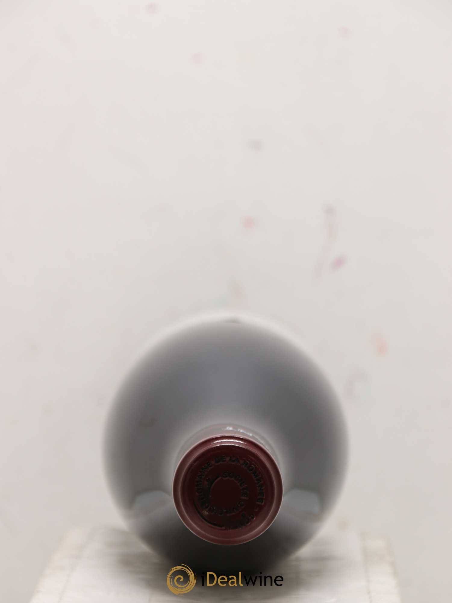 Romanée-Saint-Vivant Grand Cru Domaine de la Romanée-Conti 2017 - Lot of 1 bottle - 2