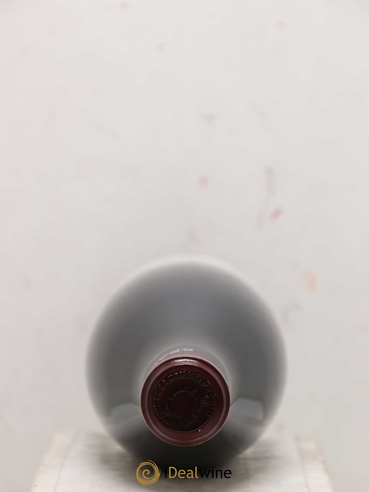 Grands-Echezeaux Grand Cru Domaine de la Romanée-Conti 2017 - Lot de 1 bouteille - 2