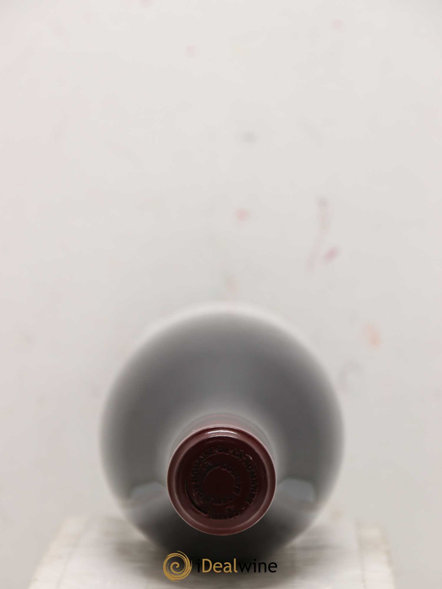 Corton Grand Cru Domaine de la Romanée-Conti 2017 - Lot of 1 bottle - 2