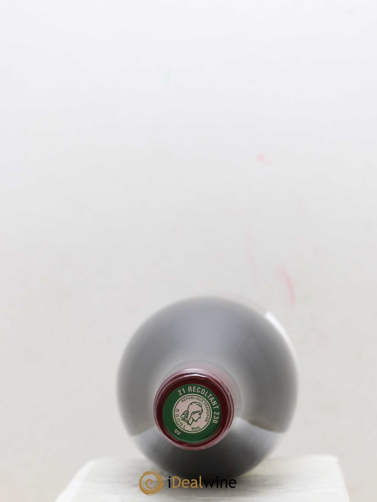 Chambolle-Musigny 1er Cru Les Cras Georges Roumier (Domaine) 2021 - Posten von 1 Flasche - 2