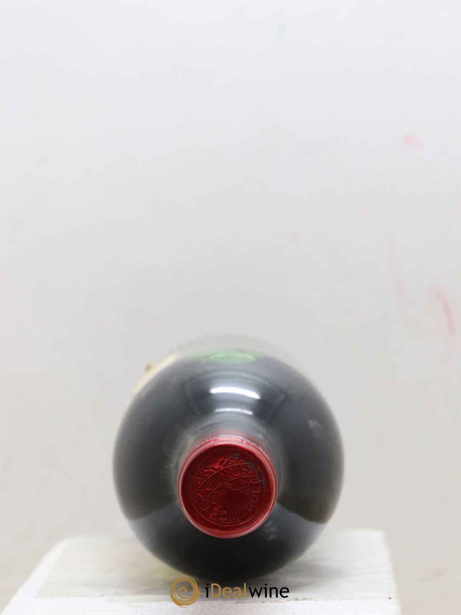 Petrus 1985 - Lot de 1 bouteille - 1