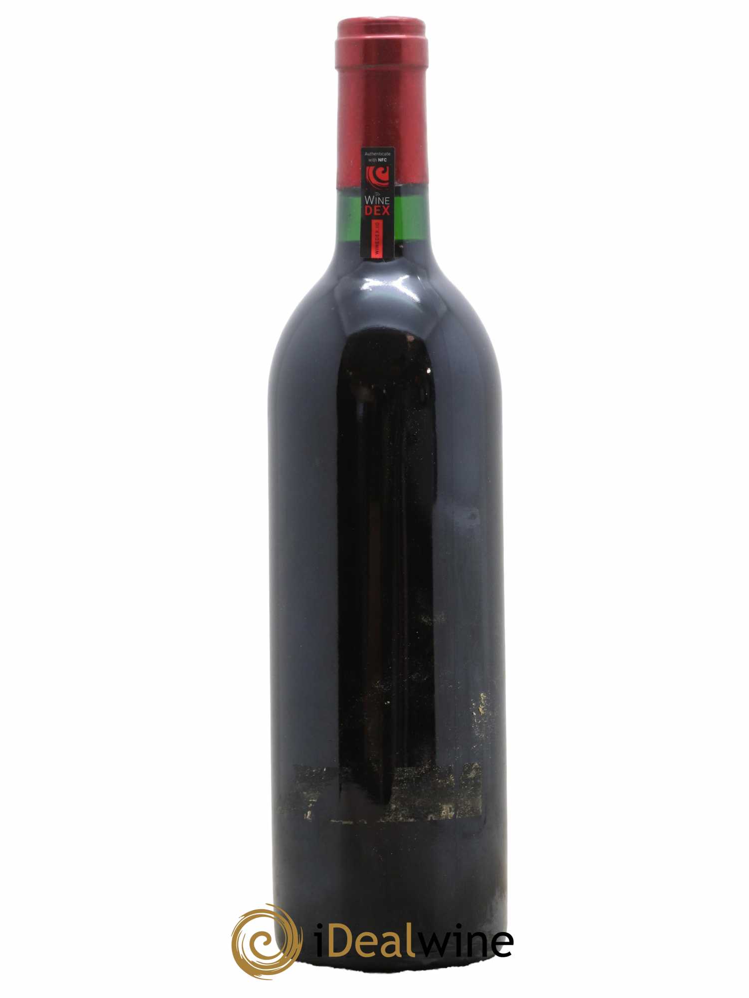 Petrus 1988 - Lot de 1 bouteille - 1