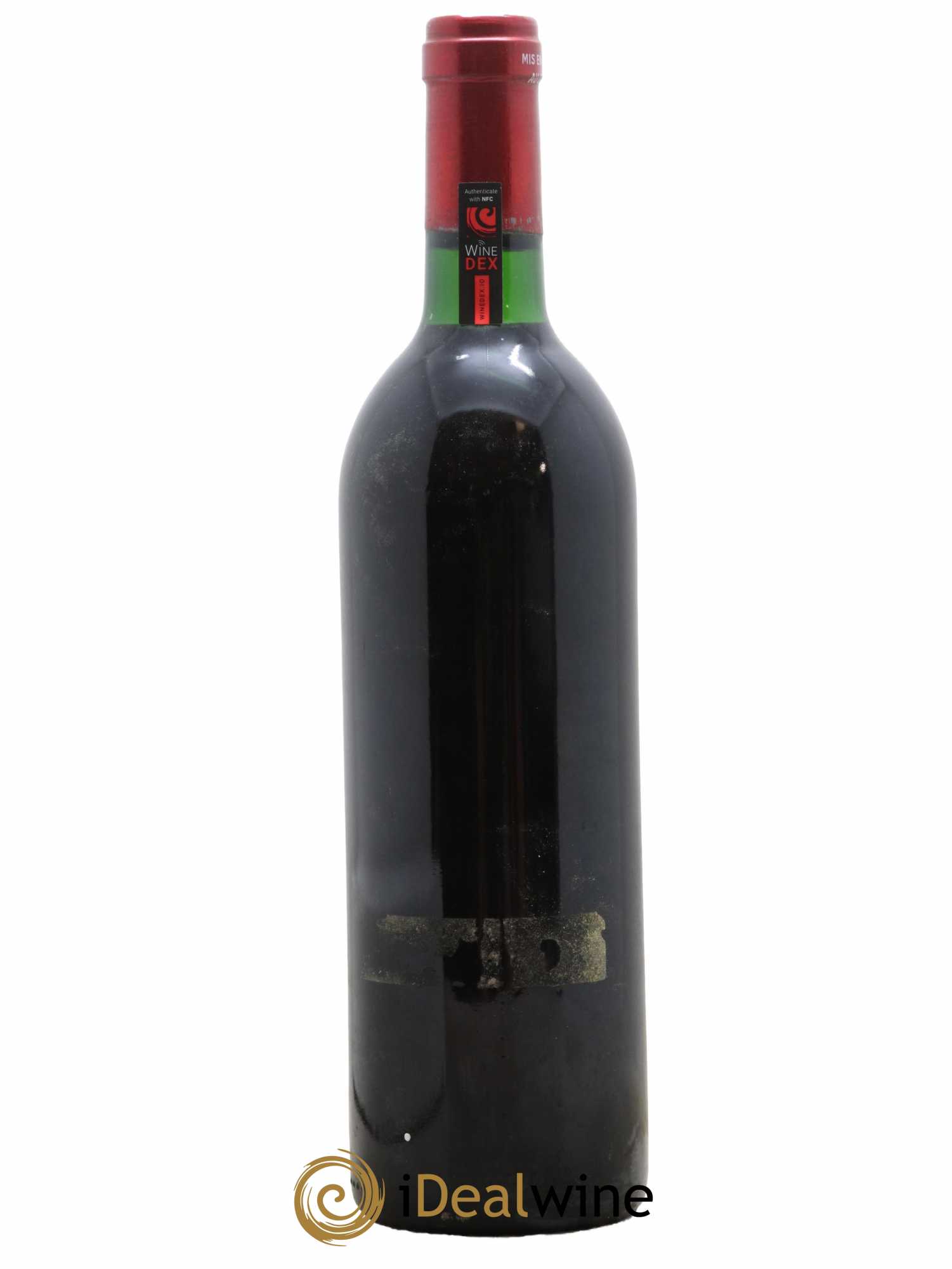 Petrus 1988 - Lot de 1 bouteille - 1