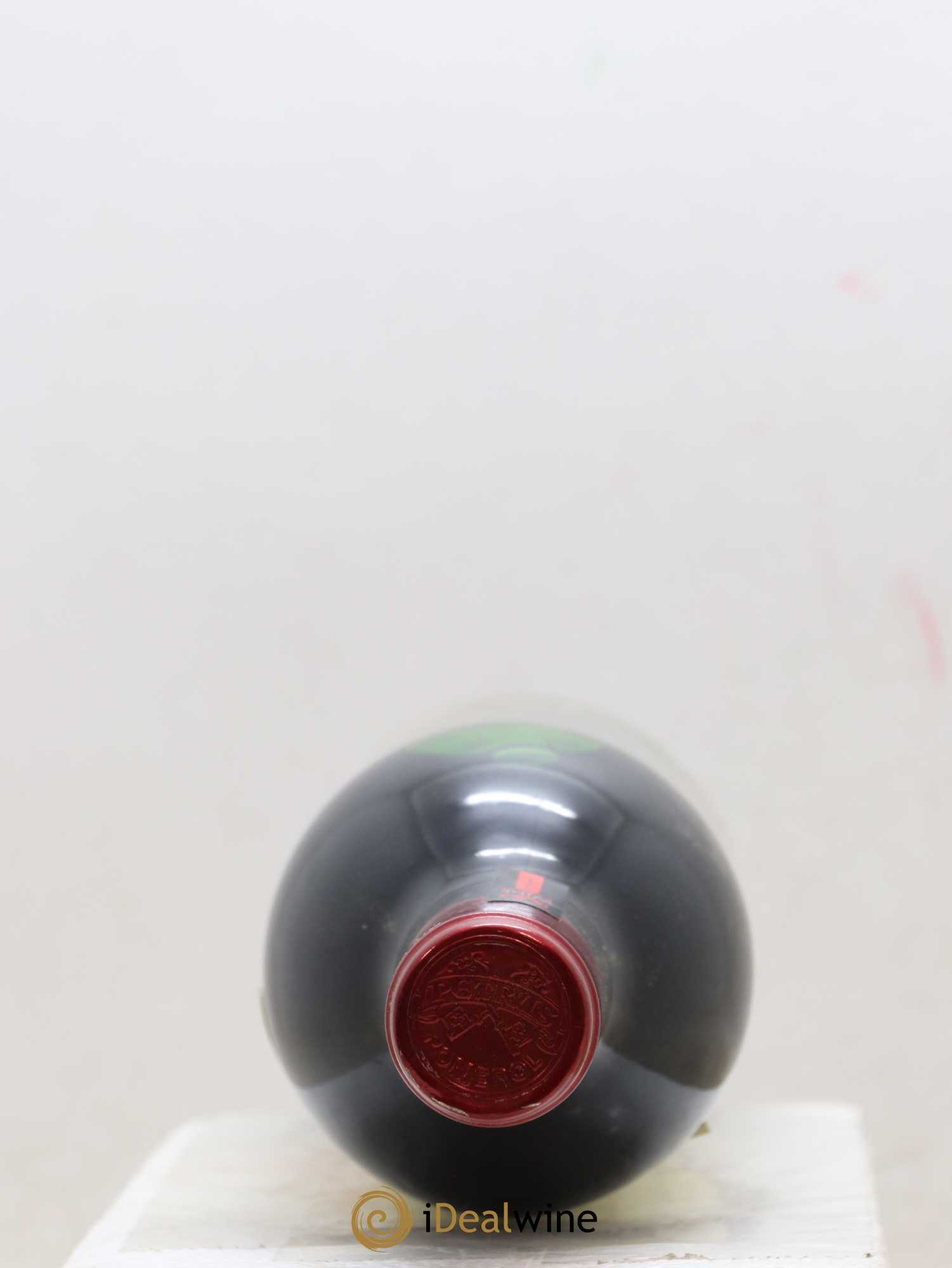 Petrus 1988 - Lot de 1 bouteille - 2