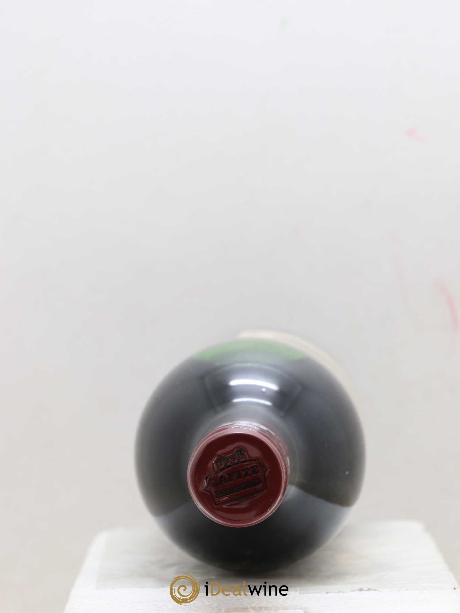 Château Lafite Rothschild 1er Grand Cru Classé 1988 - Lot de 1 bouteille - 2