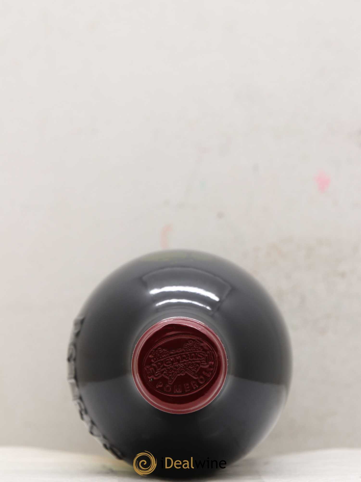 Petrus 2009 - Lotto di 1 bottiglia - 1