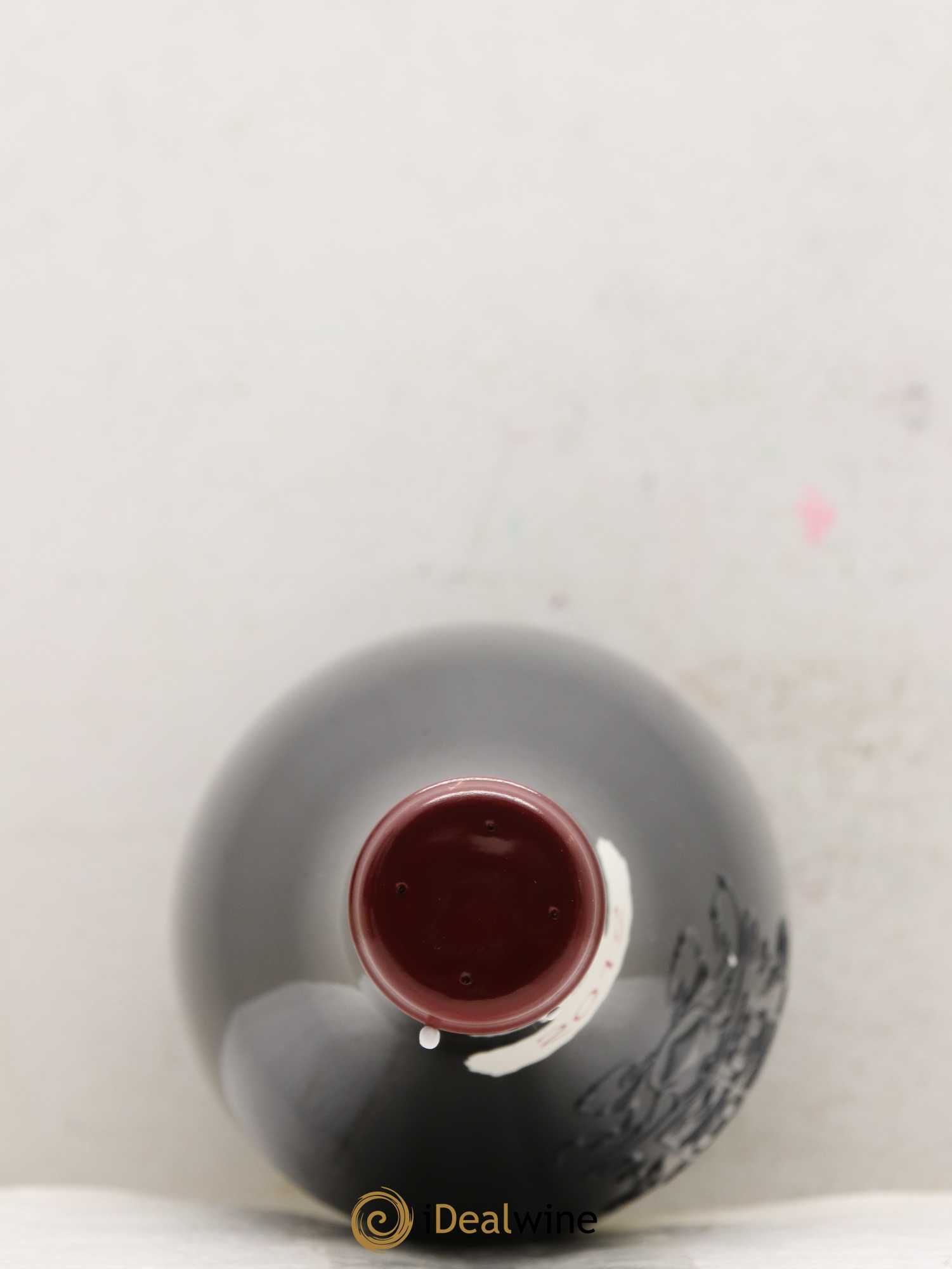 Châteauneuf-du-Pape Château de Beaucastel Hommage à Jacques Perrin Famille Perrin 2012 - Posten von 3 Flaschen - 2