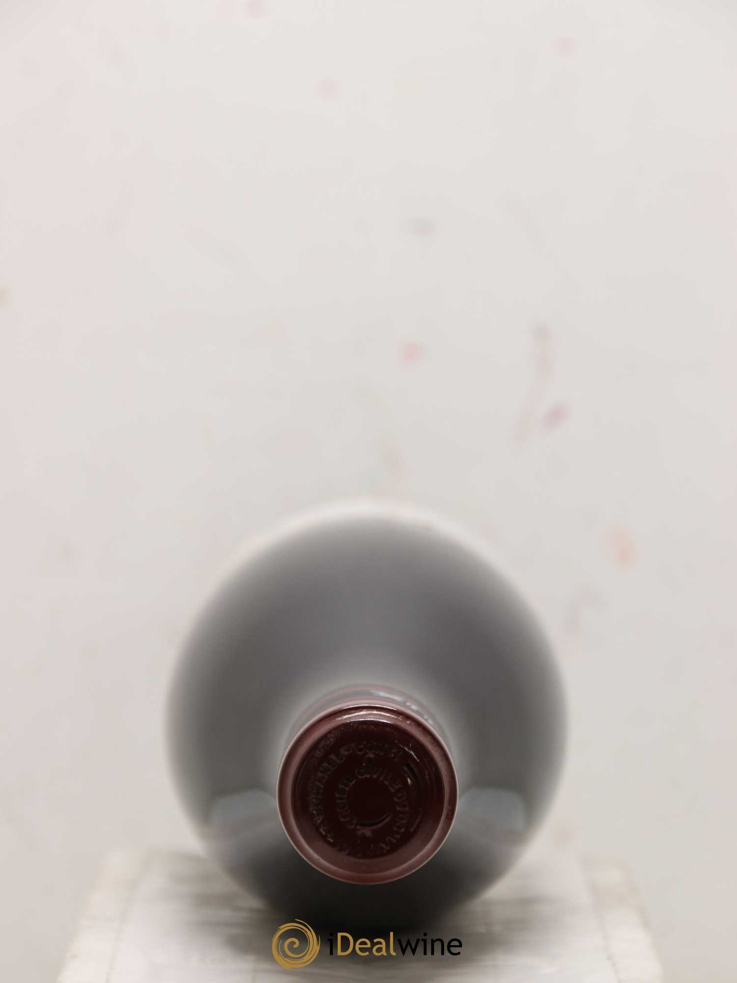 Echezeaux Grand Cru Domaine de la Romanée-Conti 2010 - Lot de 1 bouteille - 2