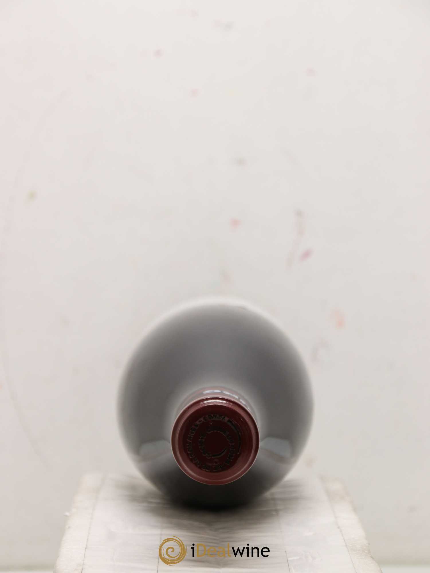 Richebourg Grand Cru Domaine de la Romanée-Conti 2009 - Posten von 1 Flasche - 2