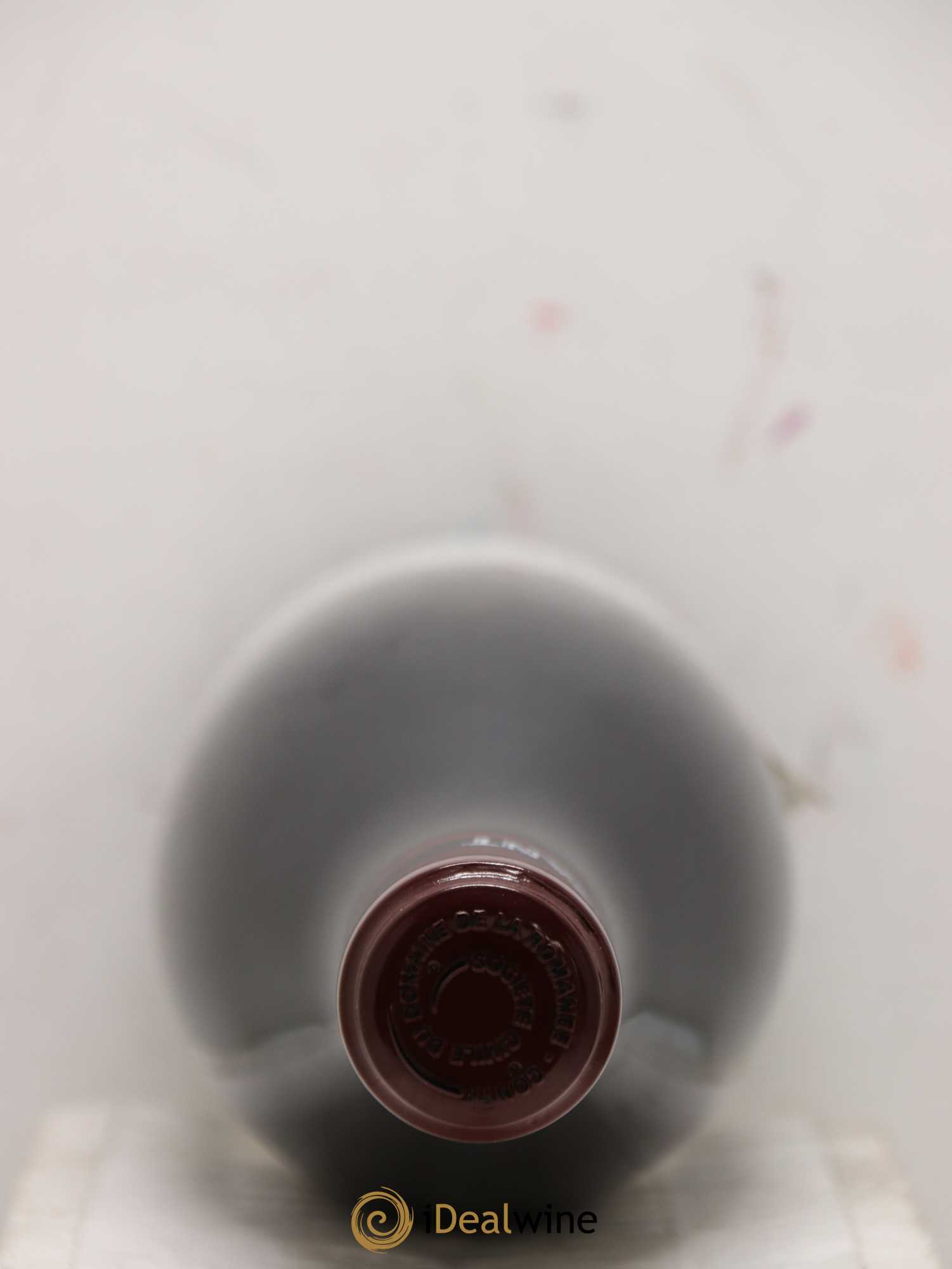 Romanée-Saint-Vivant Grand Cru Domaine de la Romanée-Conti 2014 - Lot de 1 bouteille - 2