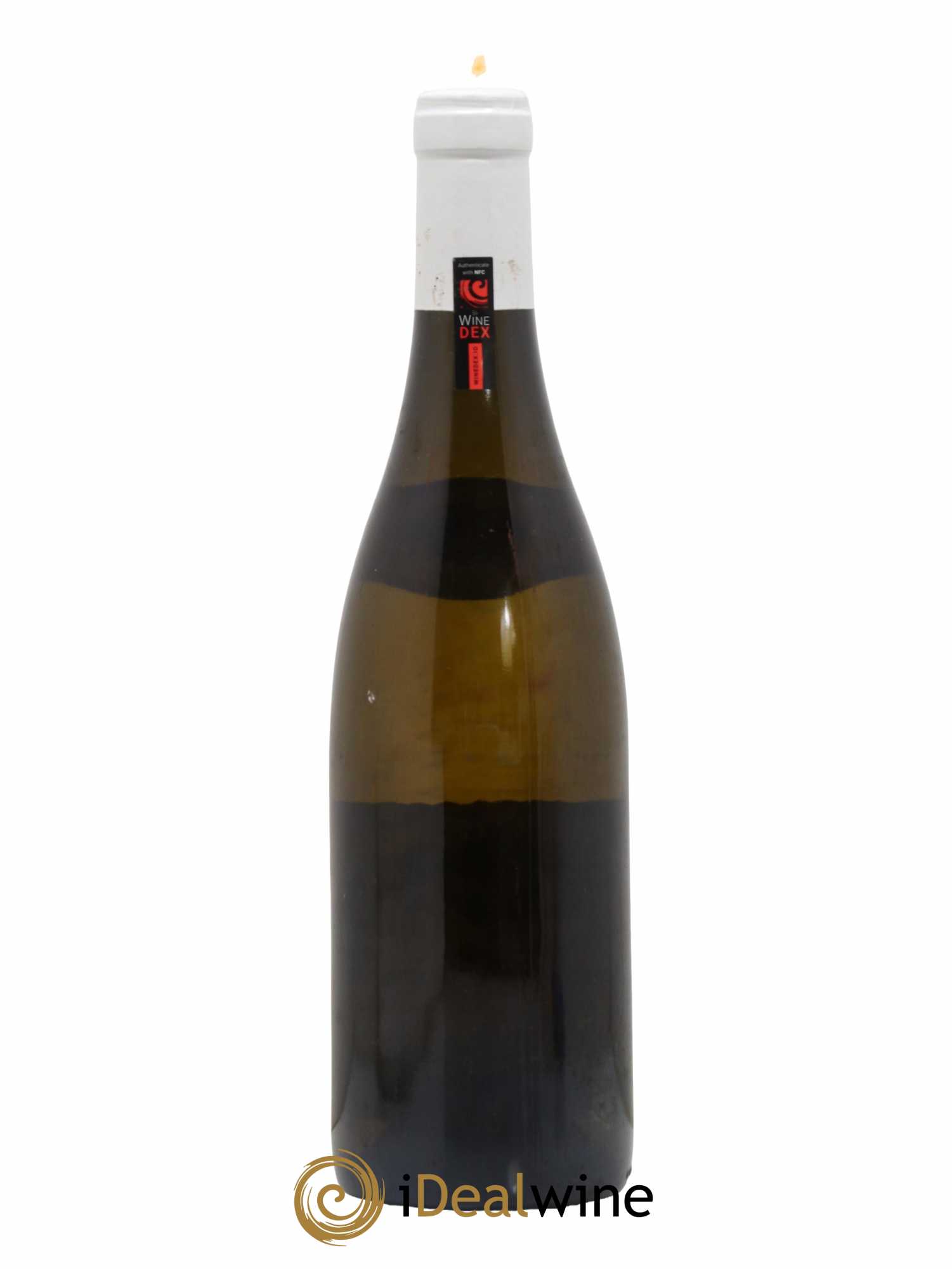 Meursault 1er Cru Genevrières Coche Dury (Domaine) 2004 - Lot de 1 bouteille - 1