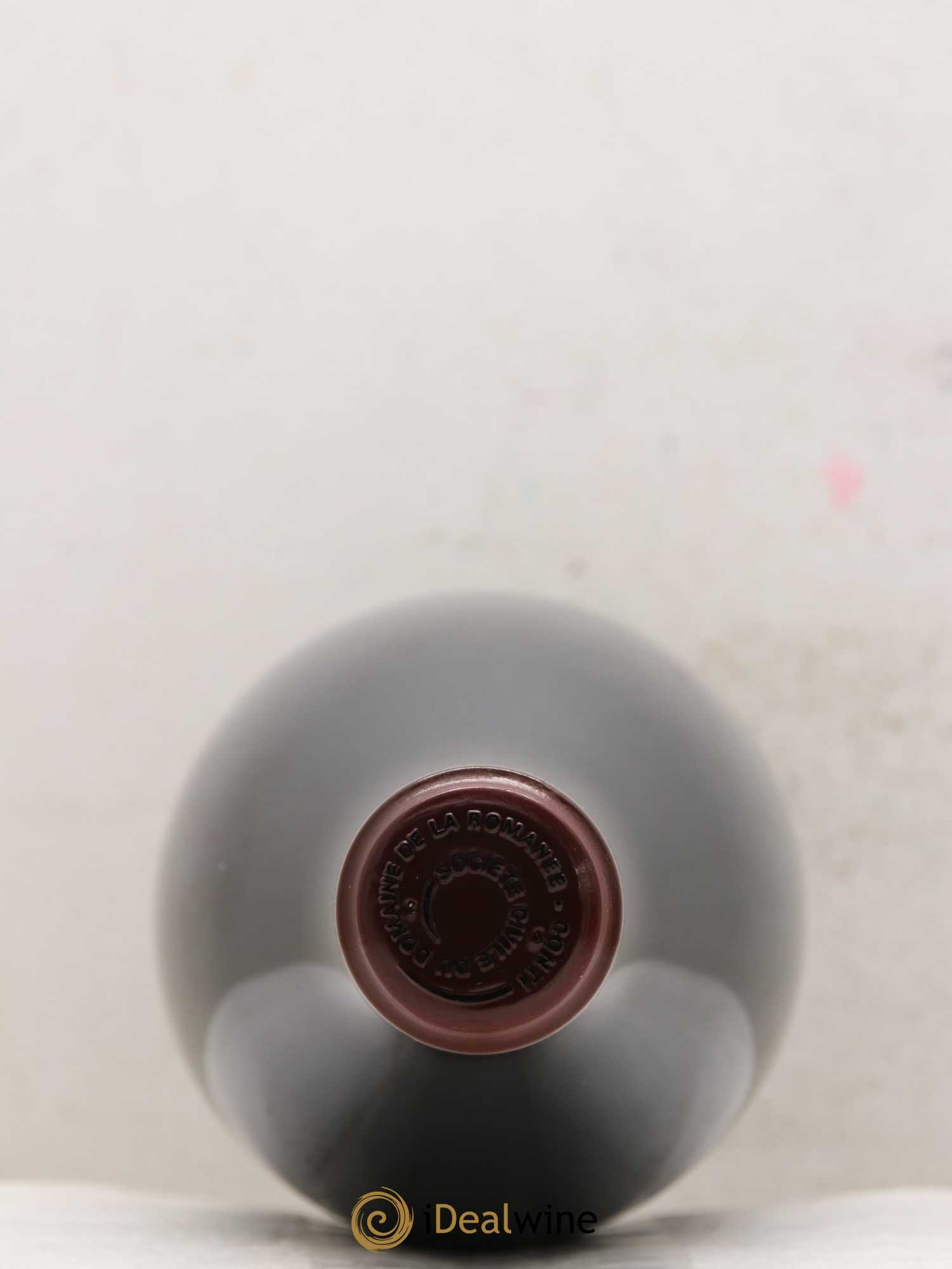 Corton Grand Cru Domaine de la Romanée-Conti 2018 - Lot de 1 bouteille - 2