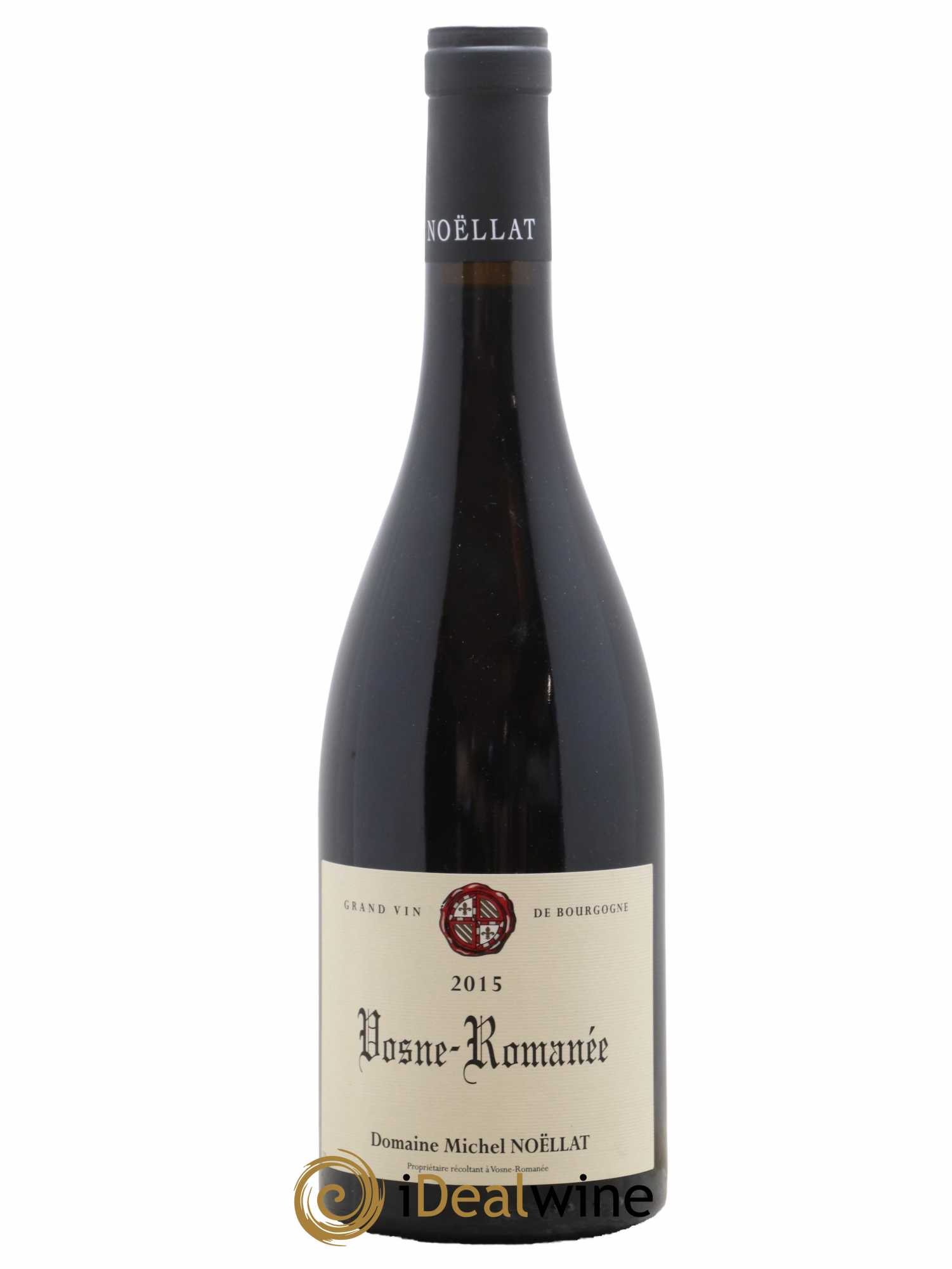 Vosne-Romanée Michel Noëllat et Fils (Domaine) 2015 - Lot de 1 bouteille - 0