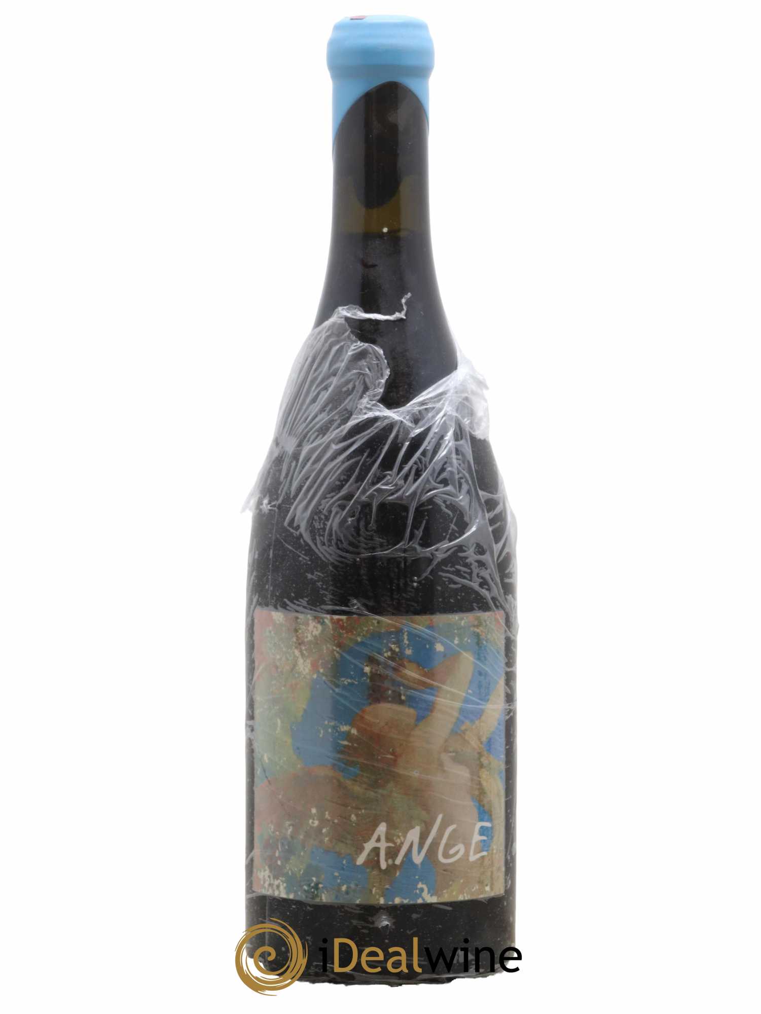 Vin de France Ange Domaine de L'Ecu 2012 - Lot de 1 bouteille - 0