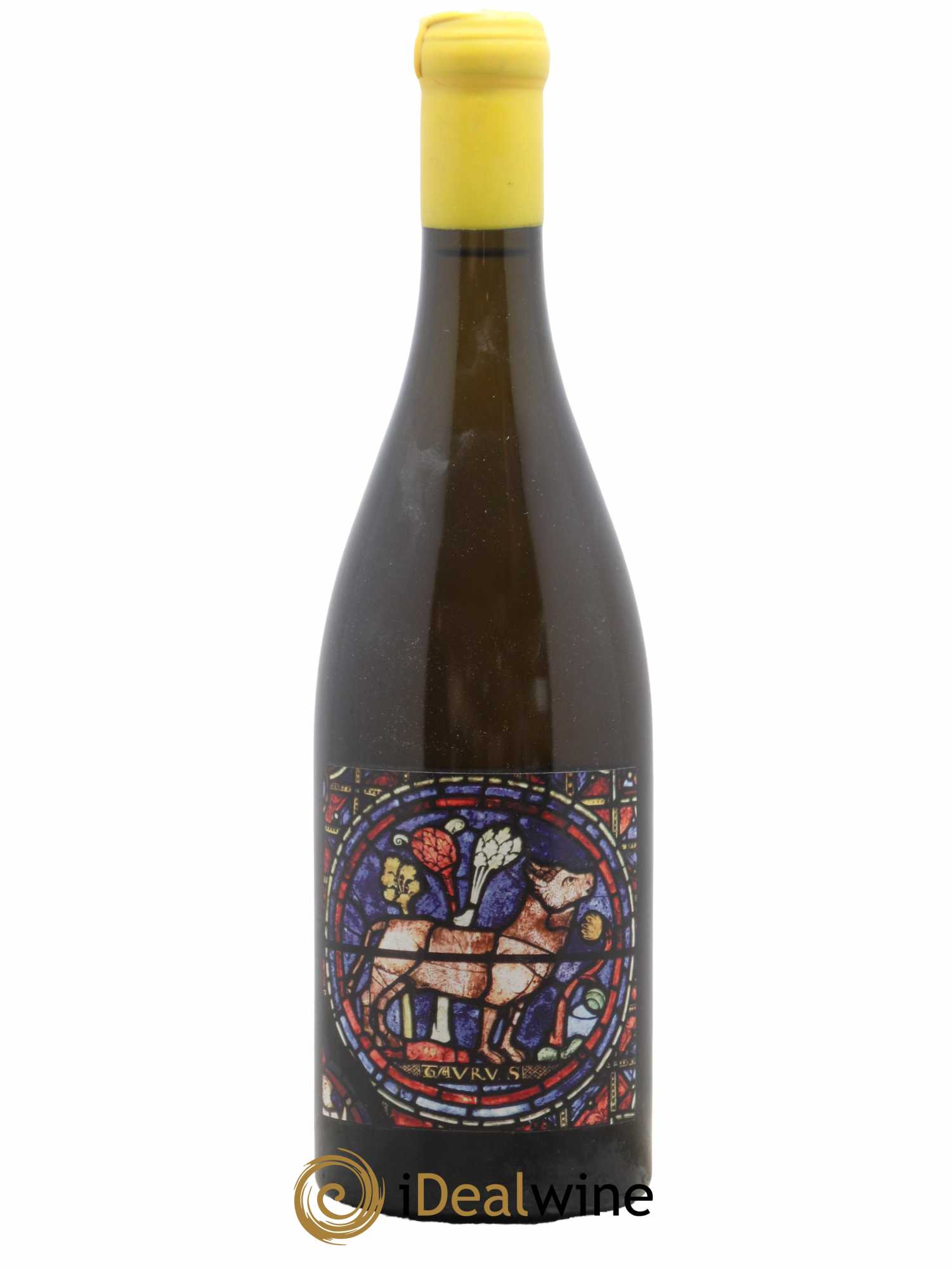 Vin de France (ex-Muscadet-Sèvre-et-Maine) Taurus Domaine de L'Ecu 2010 - Lot de 1 bouteille - 0
