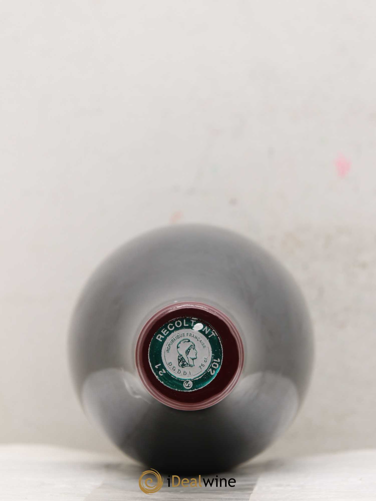 Grands-Echezeaux Grand Cru Georges Noëllat (Domaine) 2019 - Lot de 1 bouteille - 1