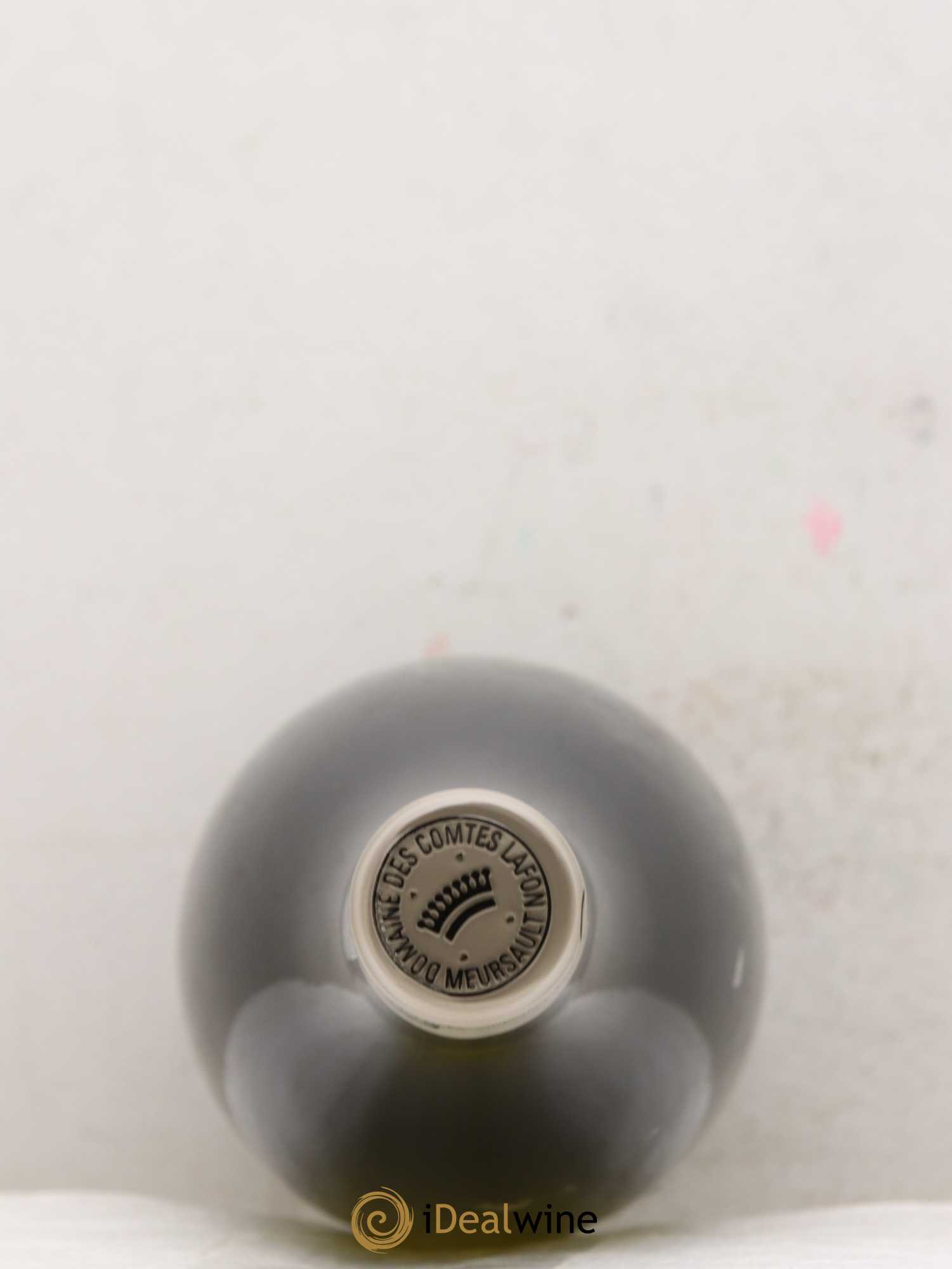 Meursault Clos de la Barre Comtes Lafon (Domaine des) 2017 - Lot de 1 bouteille - 1