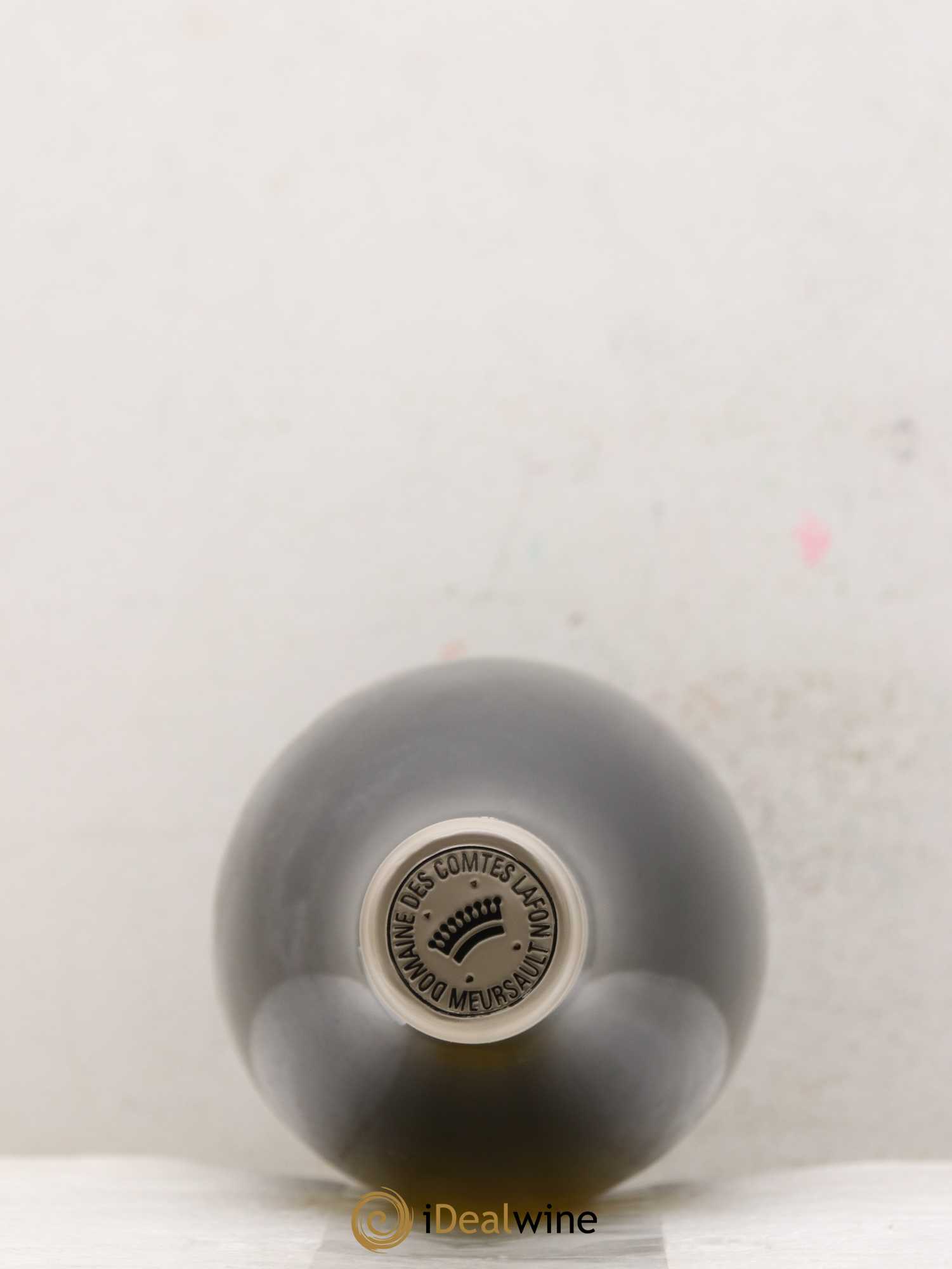 Meursault 1er Cru Genevrières Comtes Lafon (Domaine des) 2018 - Posten von 2 Flaschen - 1