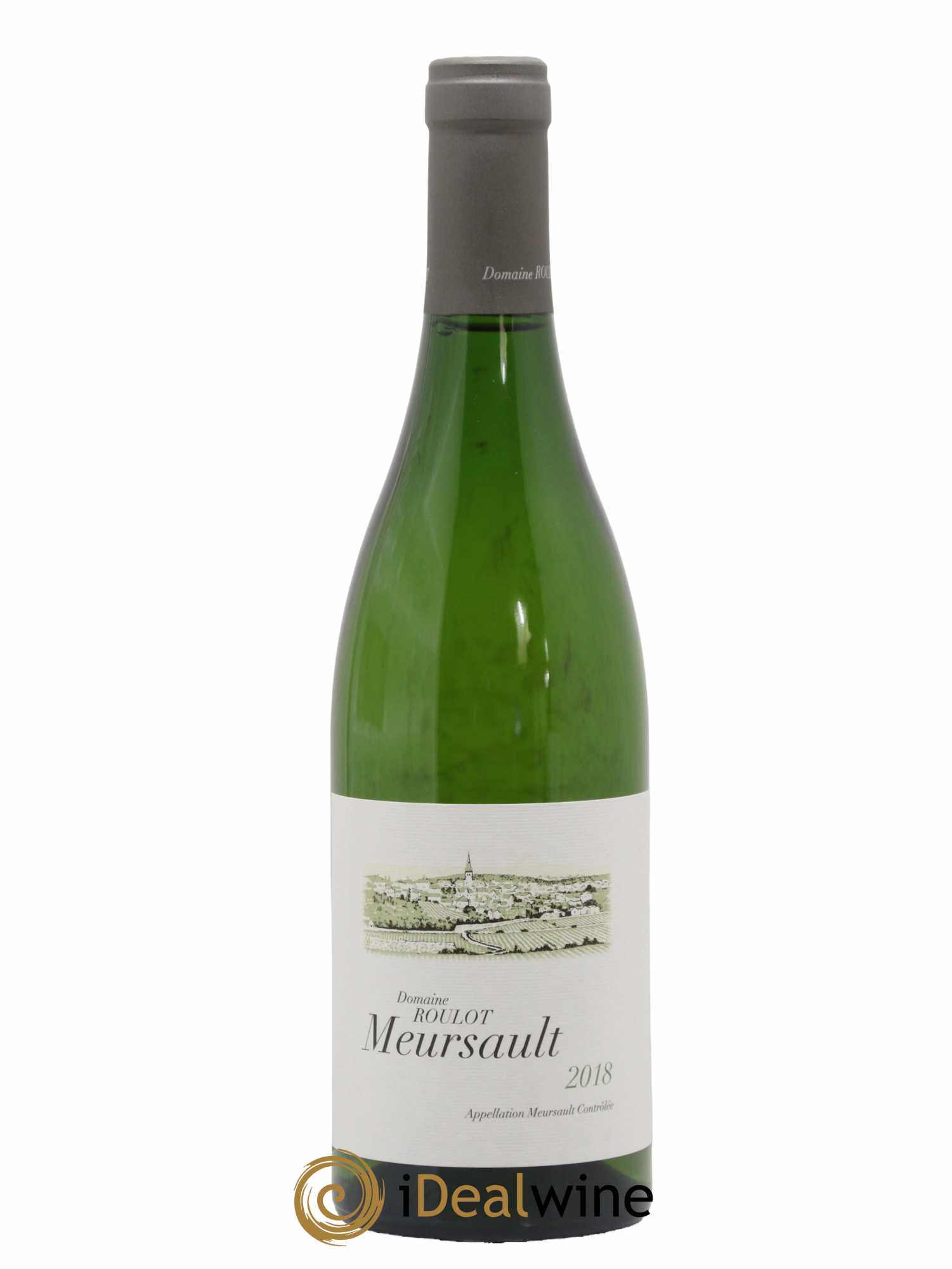 Meursault Roulot (Domaine) 2018 - Lot de 1 bouteille - 0