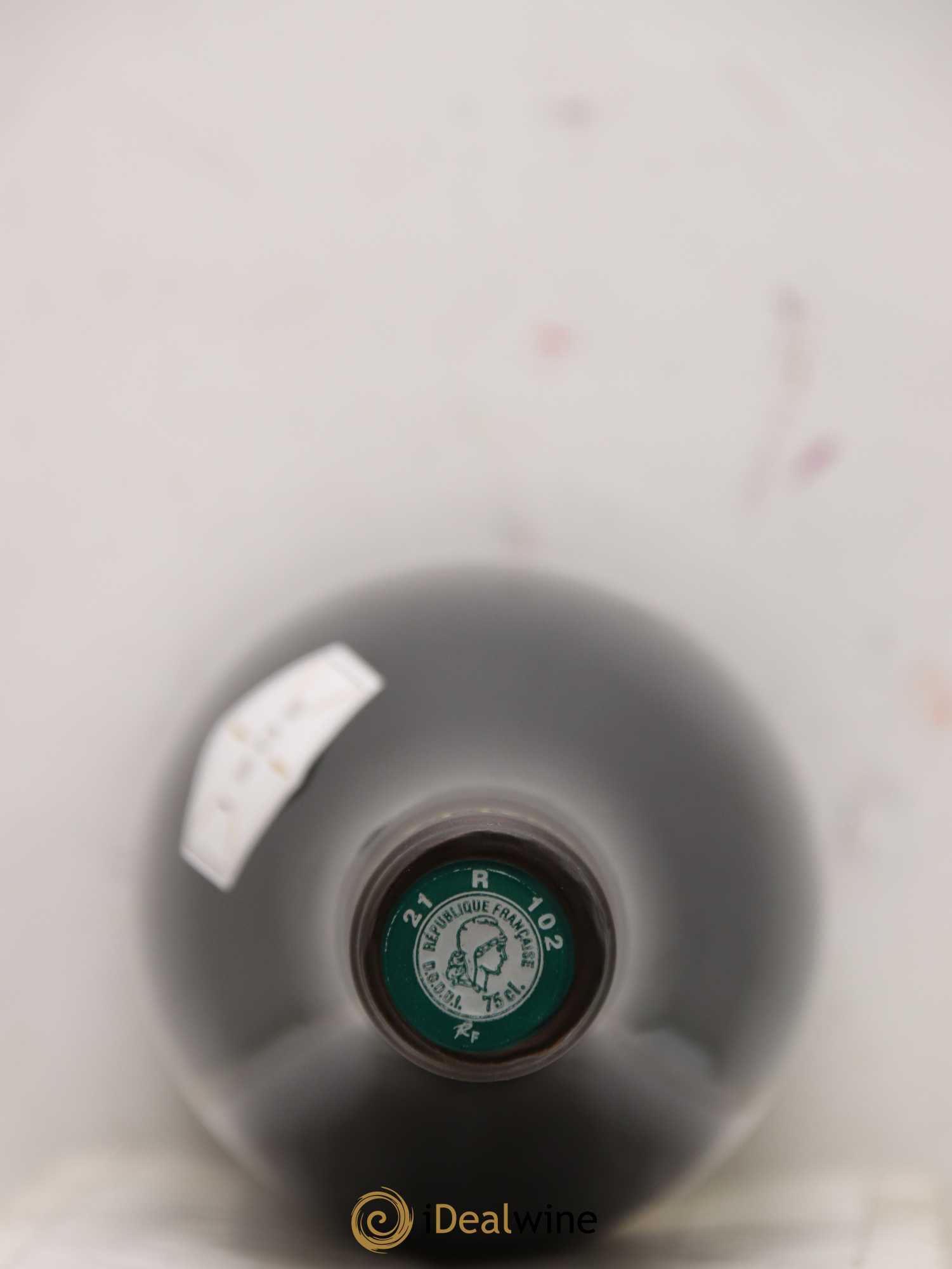 Mazis-Chambertin Grand Cru Très Vieilles Vignes Dugat-Py 2021 - Lotto di 1 bottiglia - 2