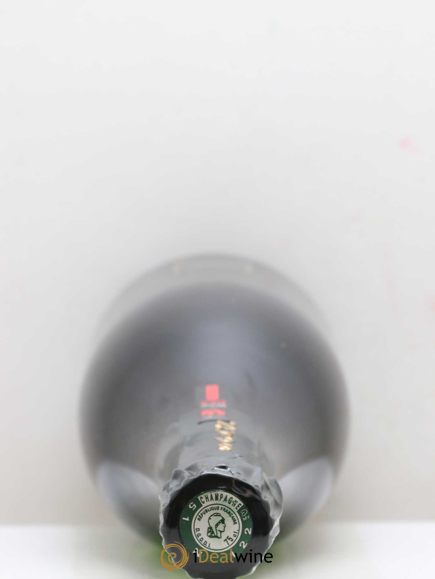 Cuvée S Salon 1996 - Lot de 1 bouteille - 2