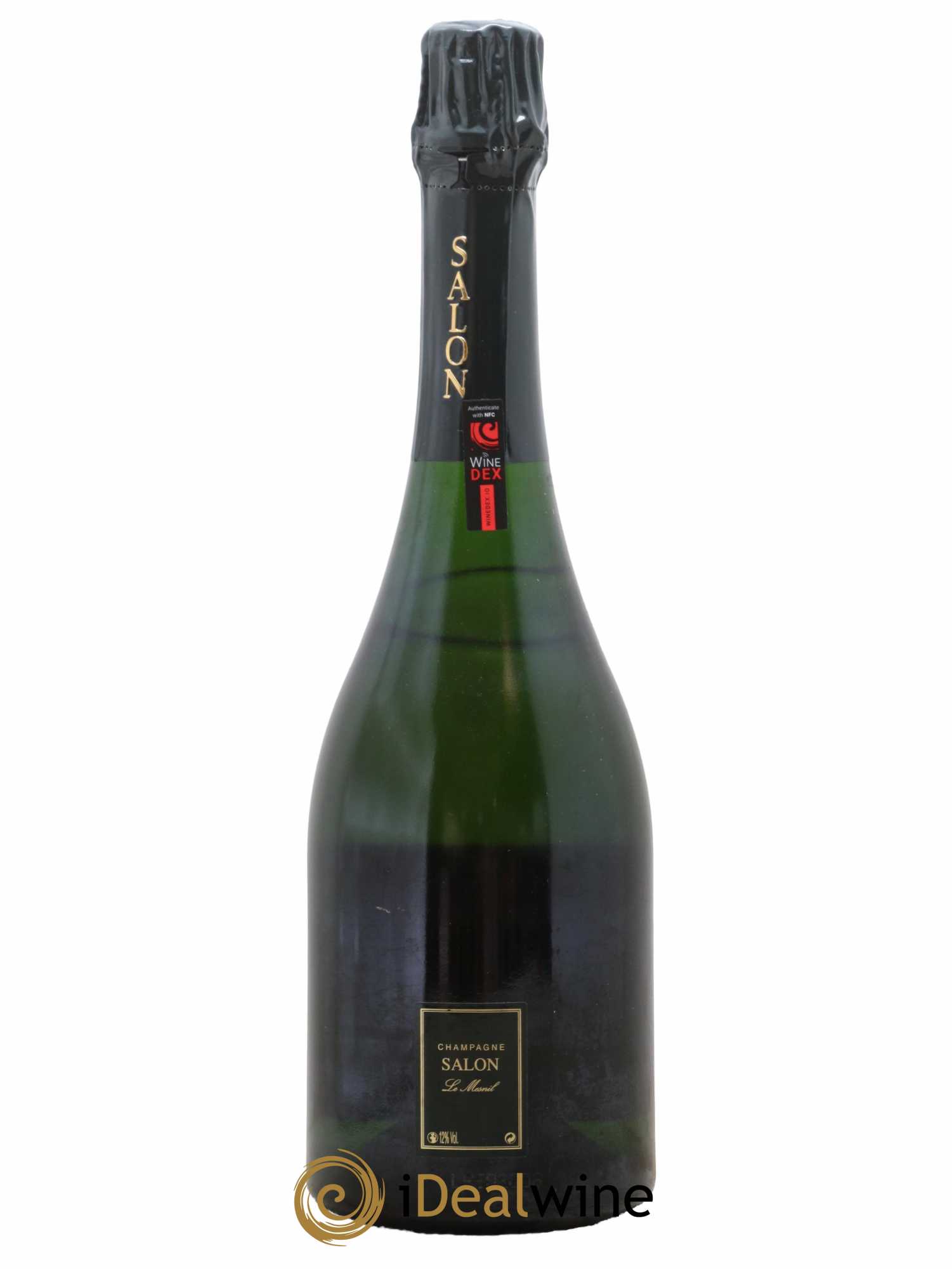 Cuvée S Salon 1996 - Lot de 1 bouteille - 1
