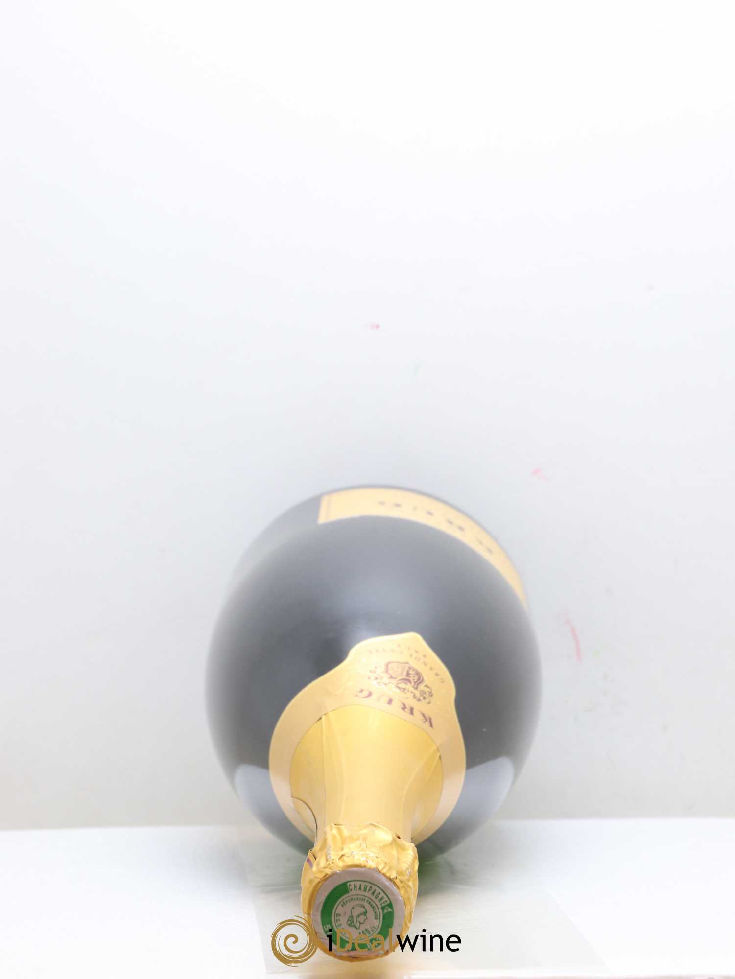 Grande Cuvée Brut Krug - Posten von 1 Magnum - 3