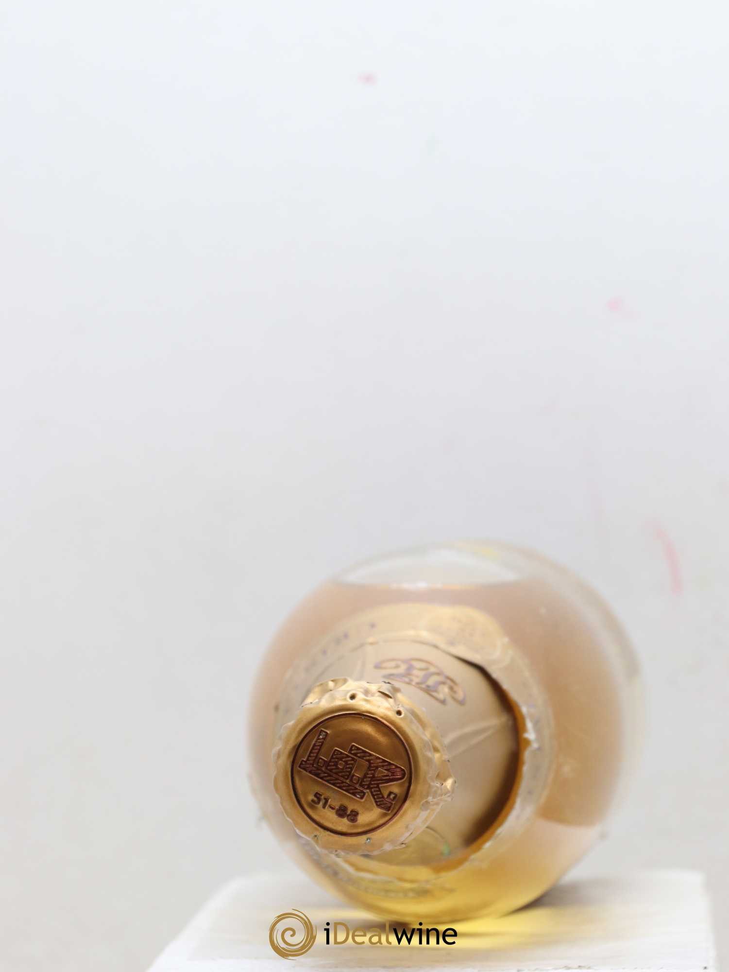 Cristal Louis Roederer 1996 - Lot de 1 bouteille - 2