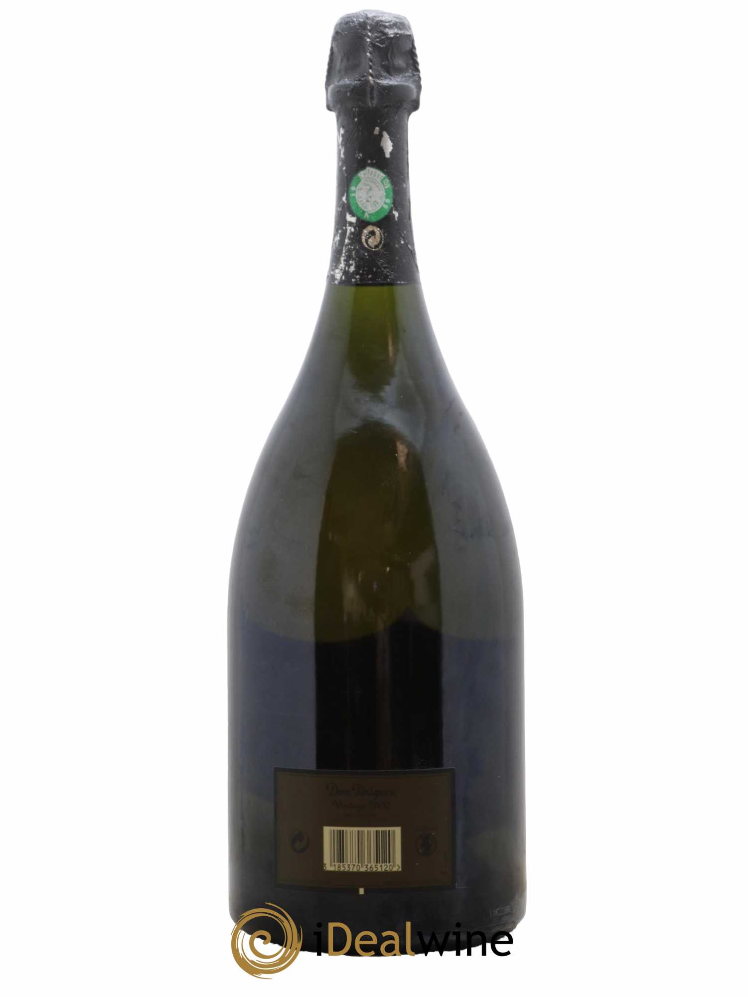 Brut Dom Pérignon 2000 - Posten von 1 Magnum - 2