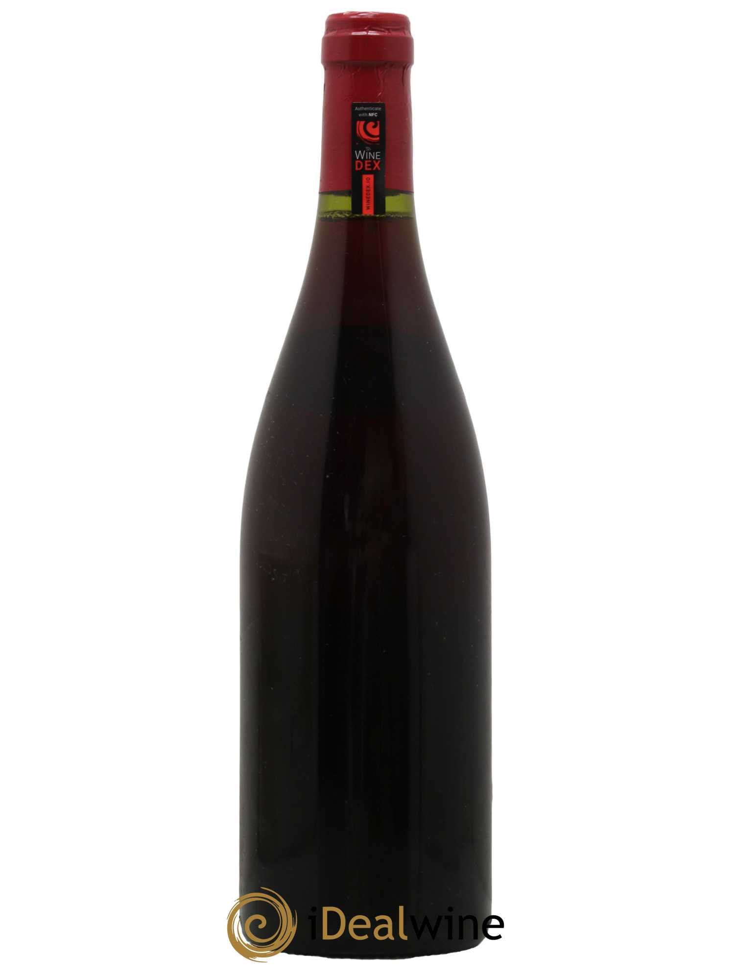 Morey-Saint-Denis 1er Cru Clos Sorbés Jacky Truchot 2000 - Lot de 1 bouteille - 1