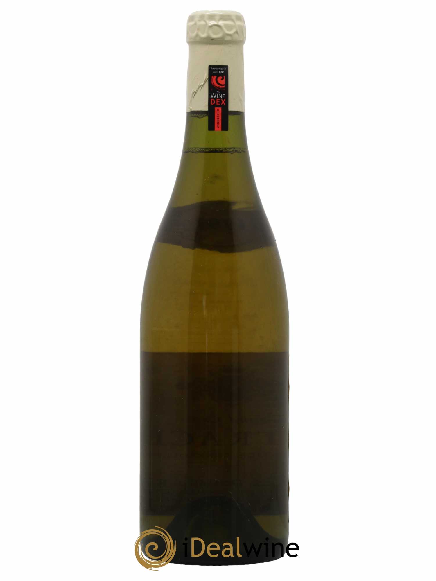 Montrachet Grand Cru Ramonet (Domaine) 1997 - Lot de 1 bouteille - 1