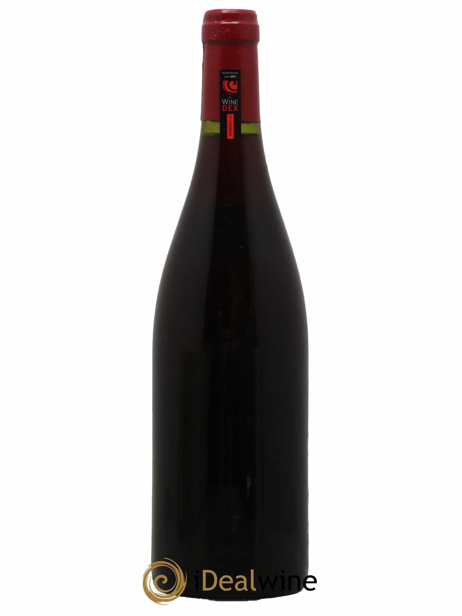 Charmes-Chambertin Grand Cru Vieilles Vignes Jacky Truchot 2000 - Lot de 1 bouteille - 1