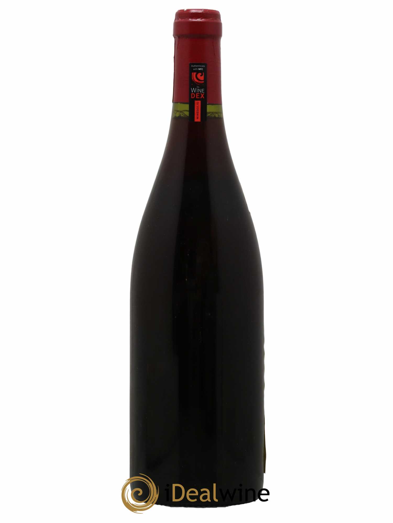 Clos de la Roche Grand Cru Jacky Truchot 2000 - Lot de 1 bouteille - 1