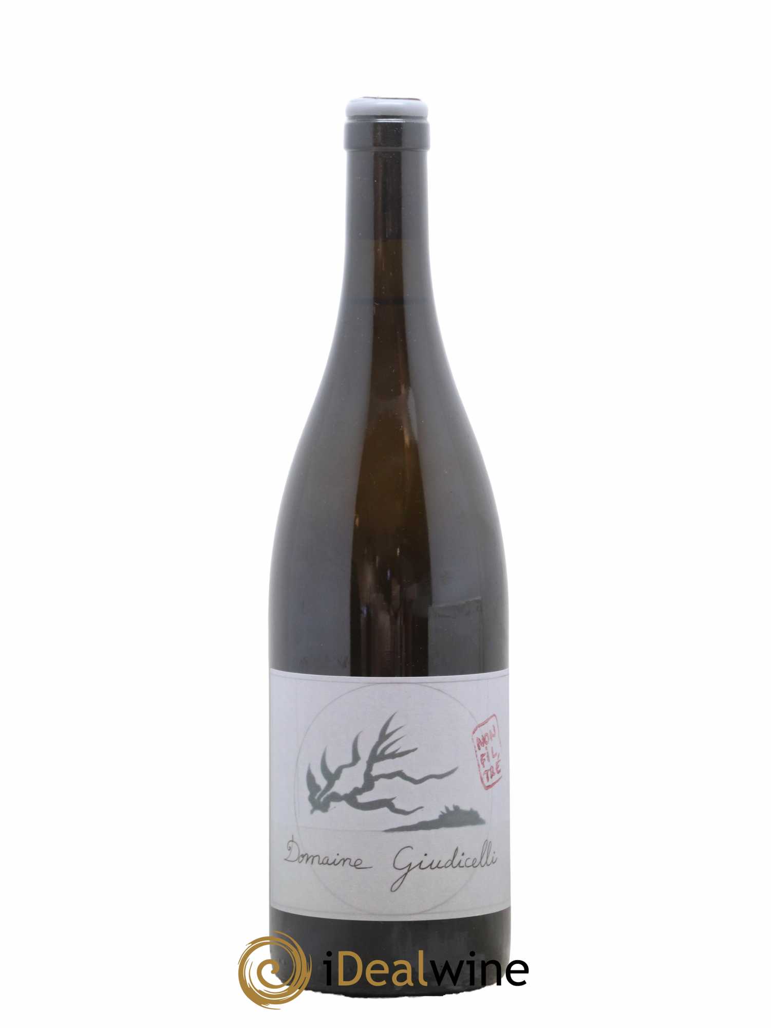 Patrimonio Domaine Guidicelli 2017 - Lot de 1 bouteille - 0