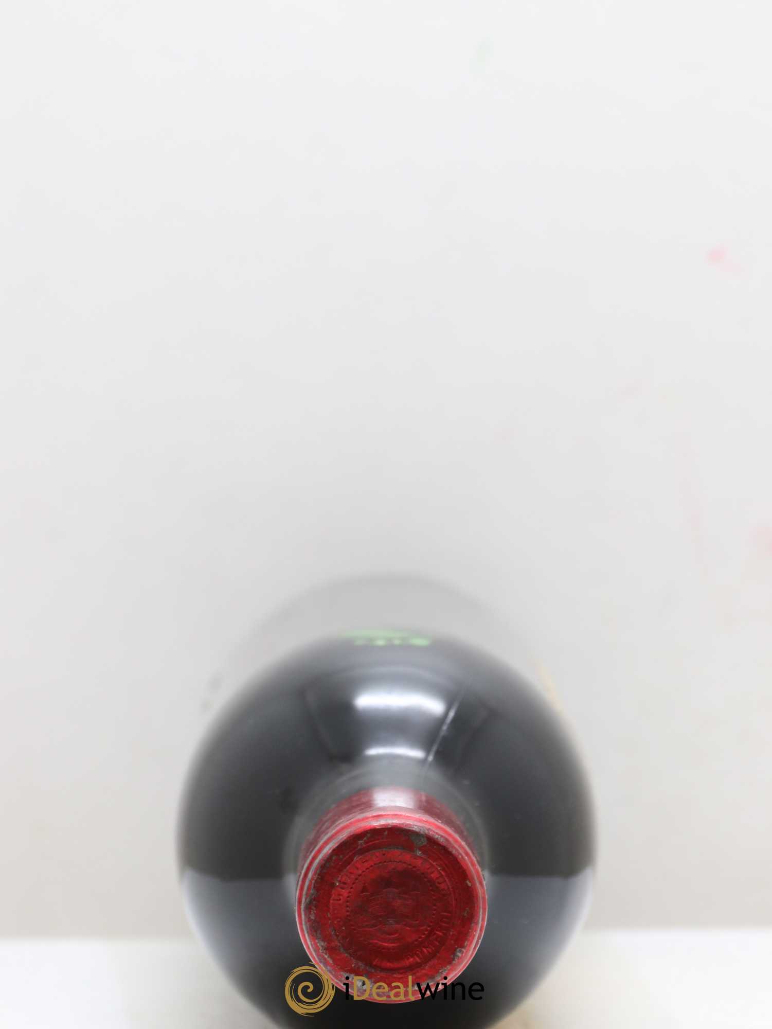 Petrus 1972 - Lot de 1 bouteille - 1