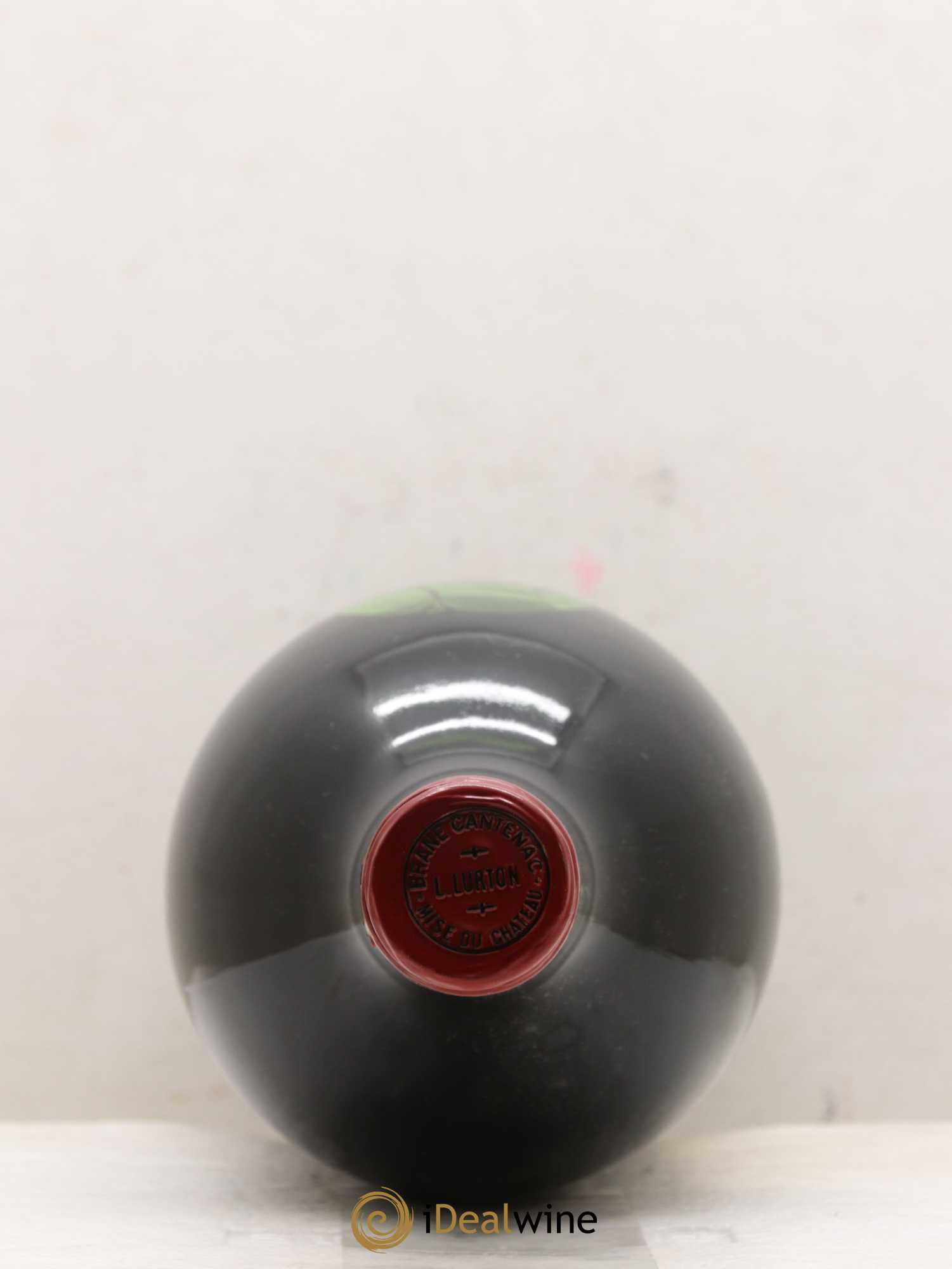 Château Brane Cantenac 2ème Grand Cru Classé 1983 - Lot de 1 magnum - 1