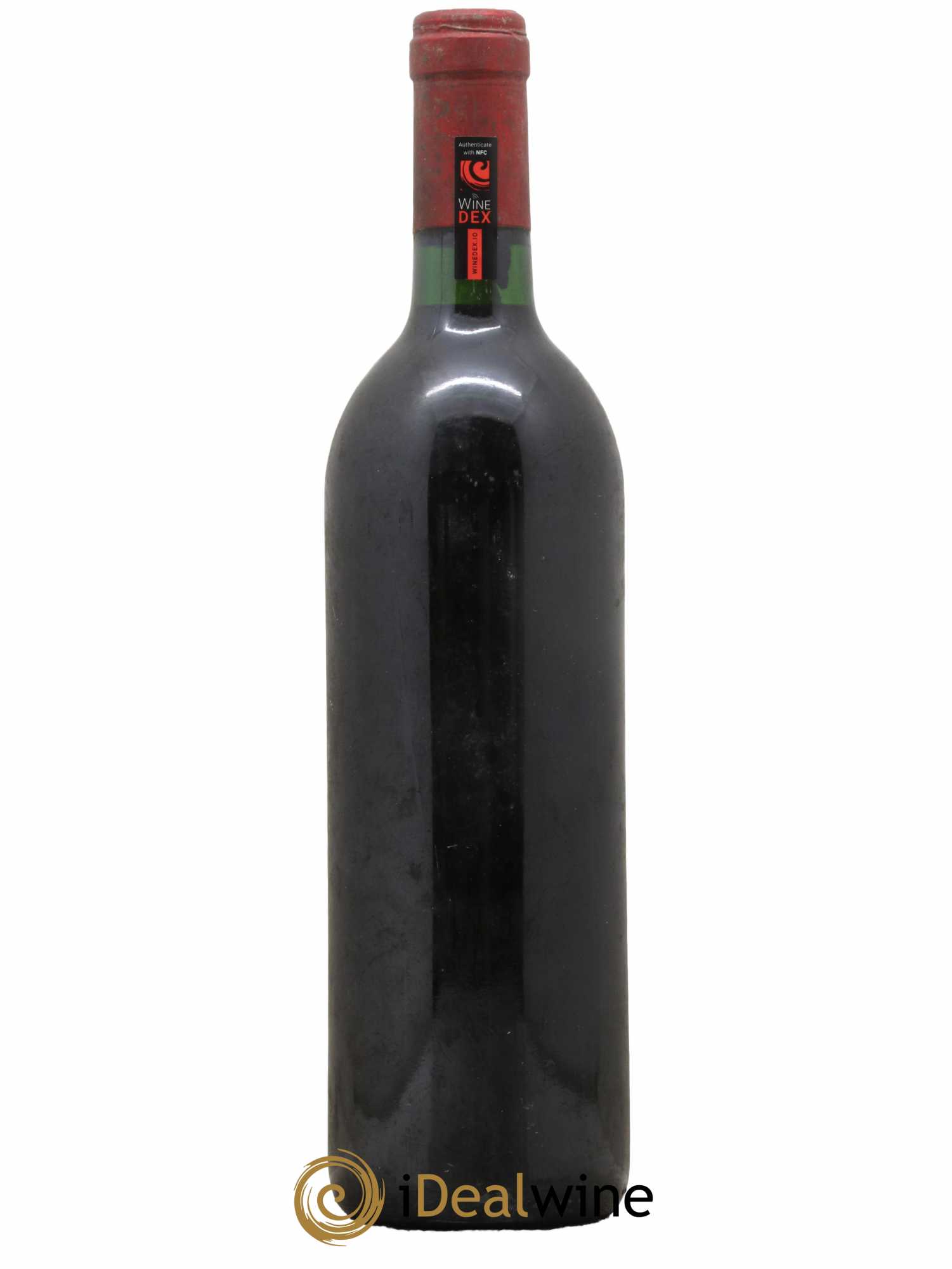 Petrus 1989 - Lot de 1 bouteille - 1