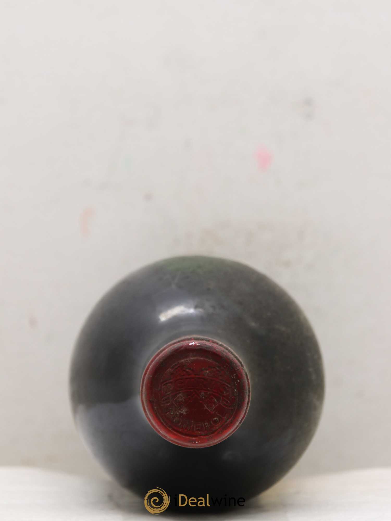 Petrus 1989 - Lot de 1 bouteille - 2