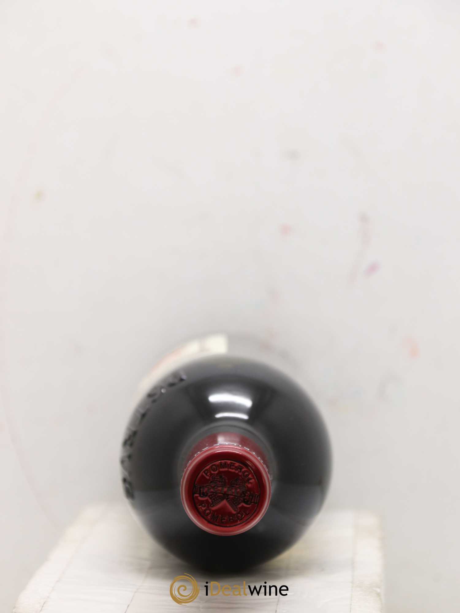 Petrus 2015 - Posten von 1 Flasche - 2