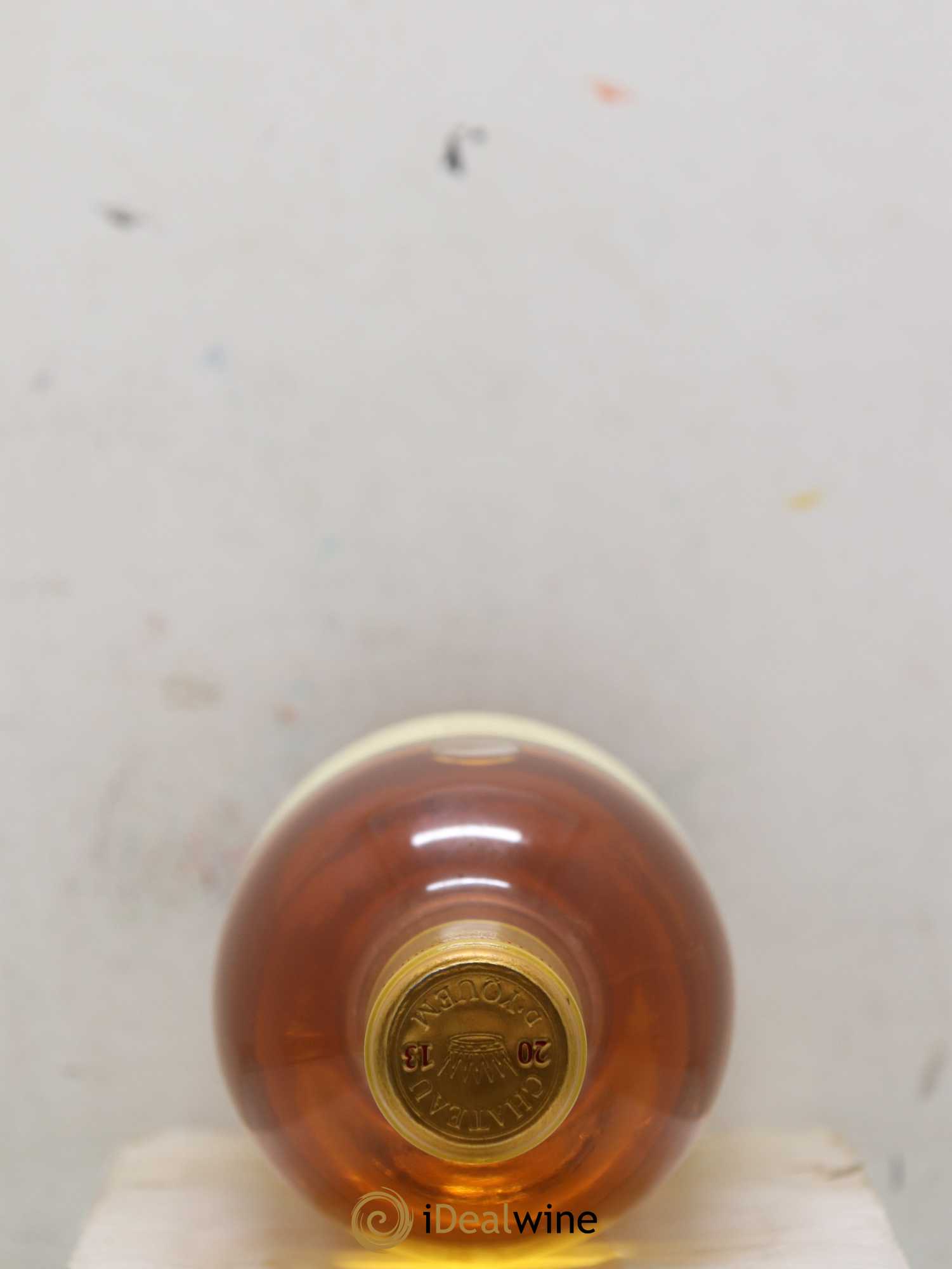 Château d' Yquem 1er Cru Classé Supérieur 2013 - Lotto di 1 bottiglia - 2