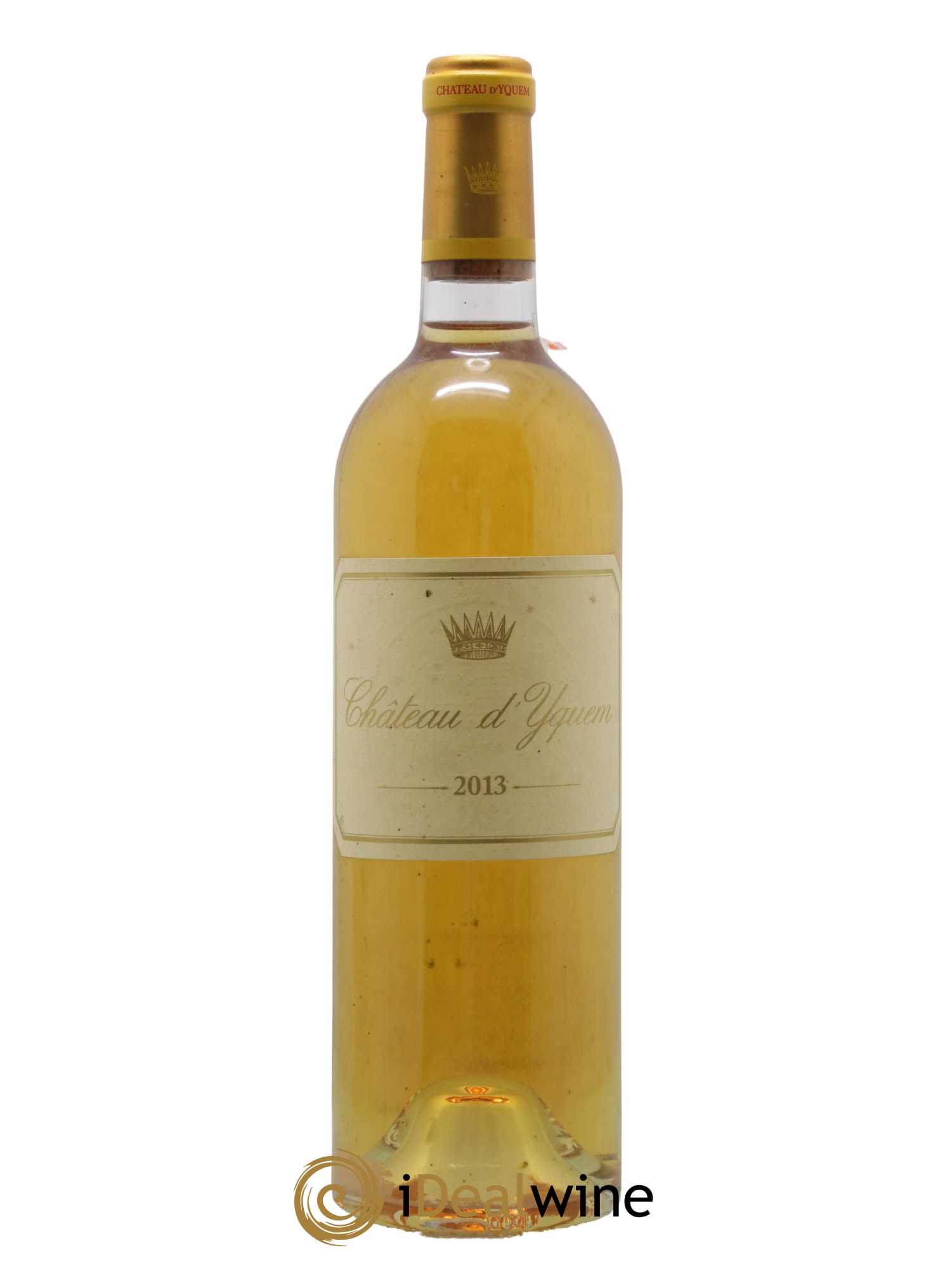 Château d' Yquem 1er Cru Classé Supérieur 2013 - Lotto di 1 bottiglia - 0